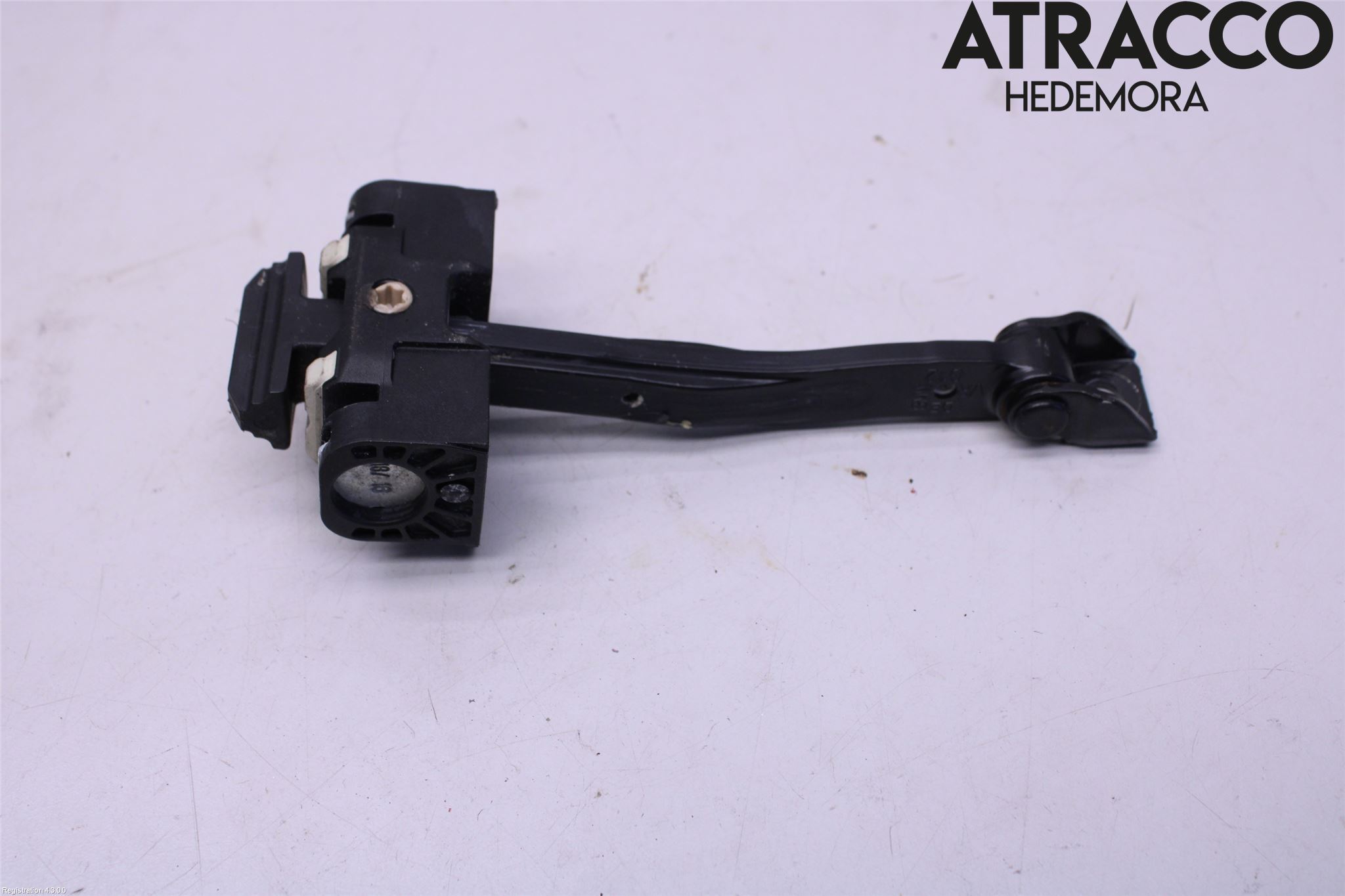 BMW 7 G11/G12 15-22 Dørstopper