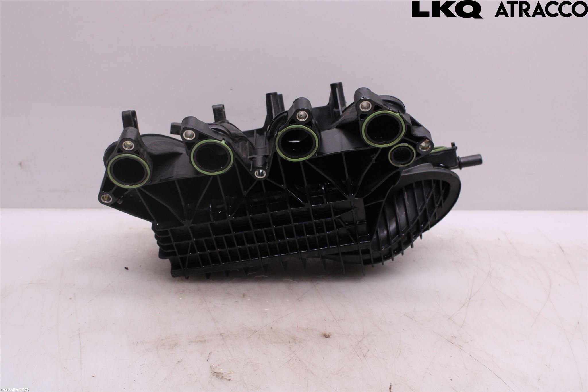 Skoda YETI Innsugningsmanifold