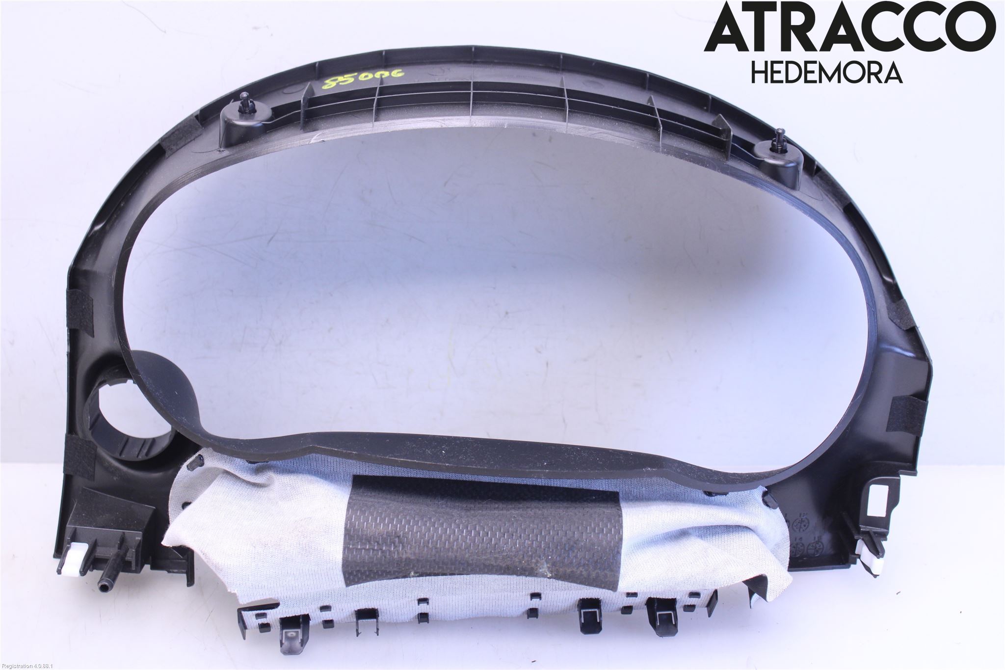 Mazda CX-5 12-17 Instrument Ramme