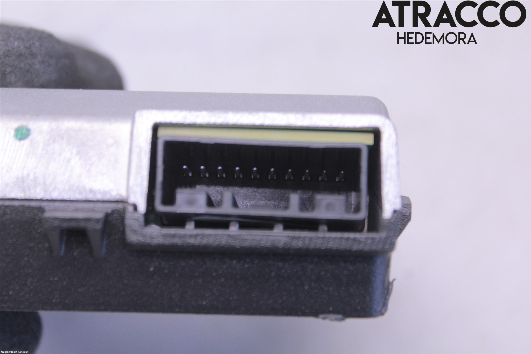 Opel INSIGNIA 17- Sensor Parkering Front