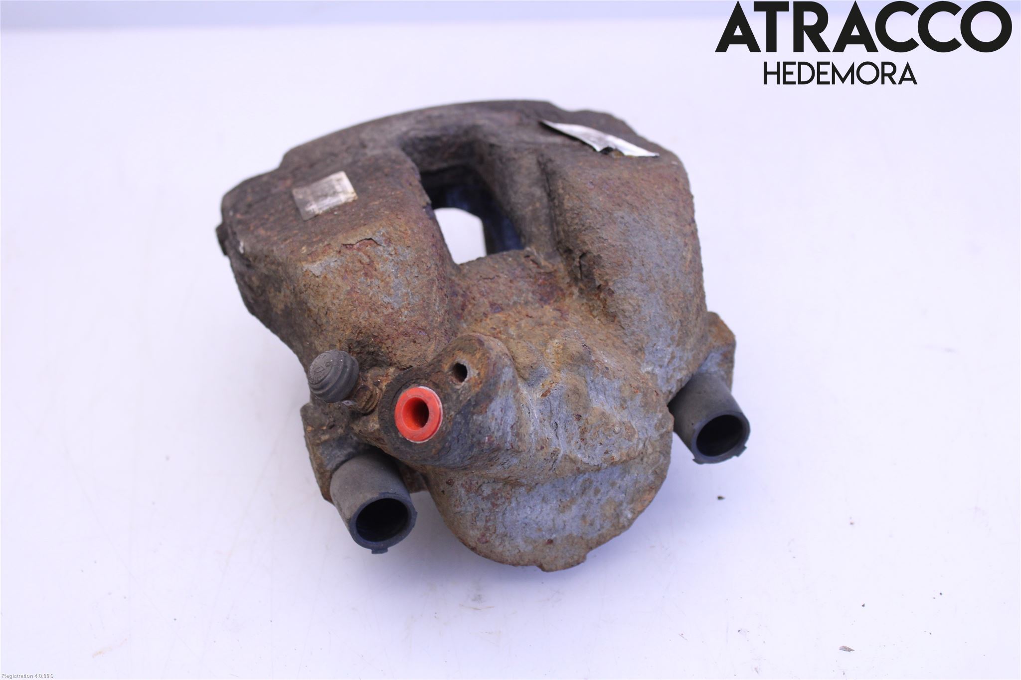 Citroen C4 GRAND PICASSO 14-18 Bremsecaliper Foran Venstre