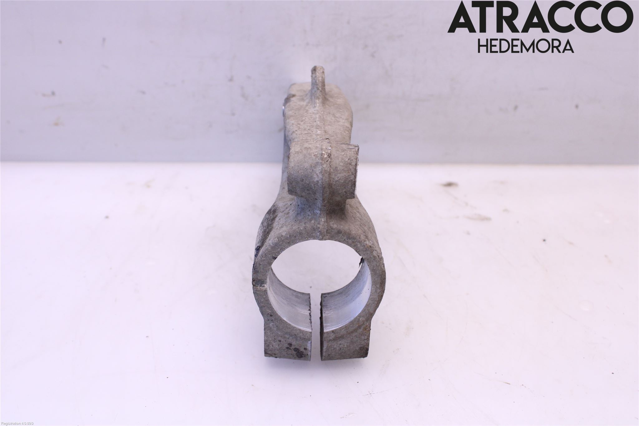 Audi A5 17- Forstilling Øvrig