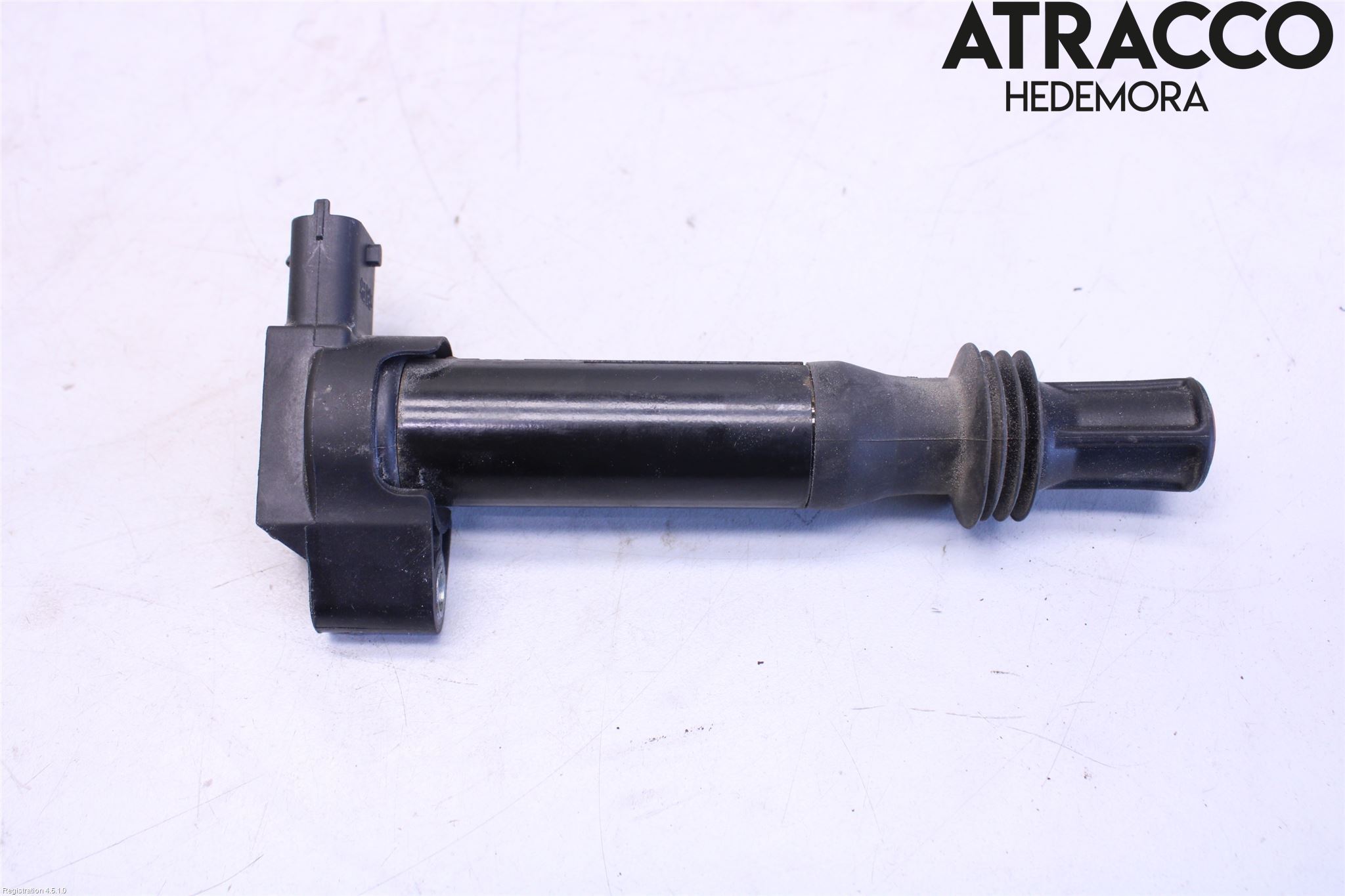 Peugeot 308 14-21 Coil