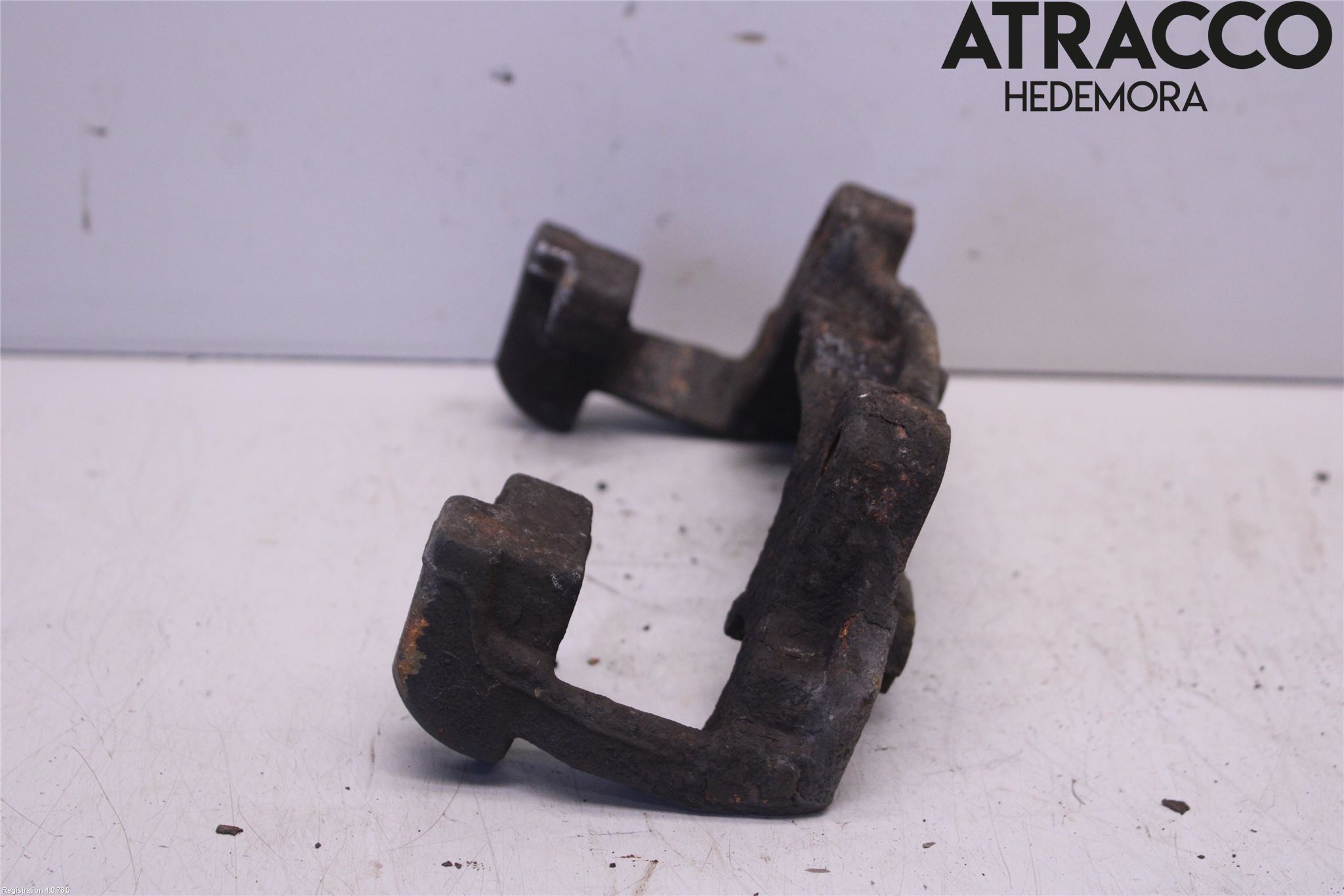 Ford S-MAX 06-15 Bremsecaliper Feste Holder