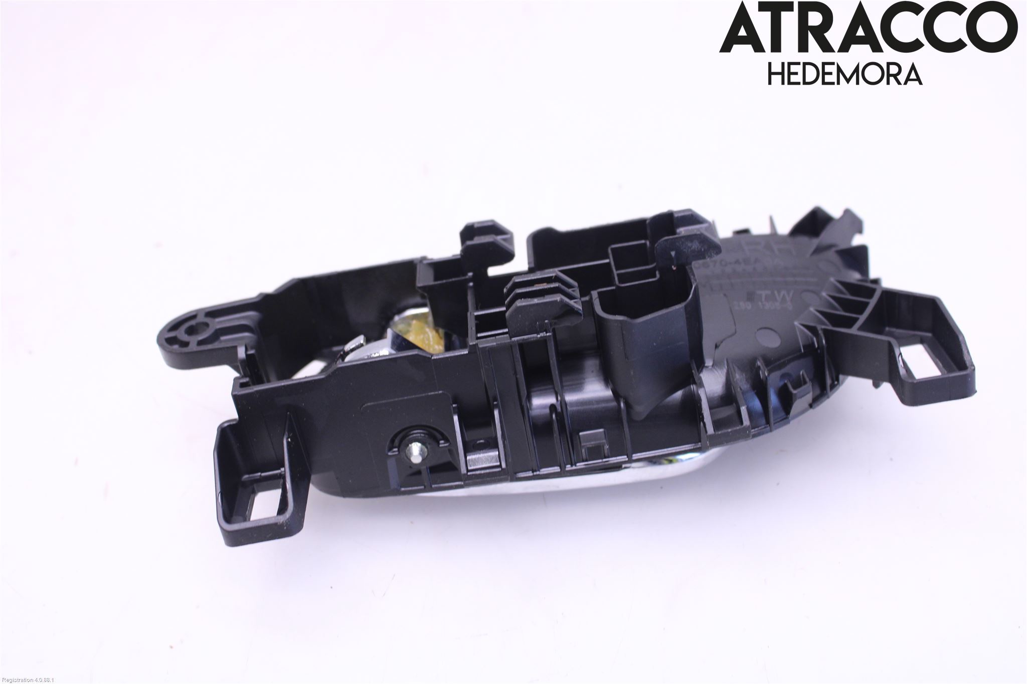 Nissan QASHQAI 14-17 Innr Dørhandtak H Indre