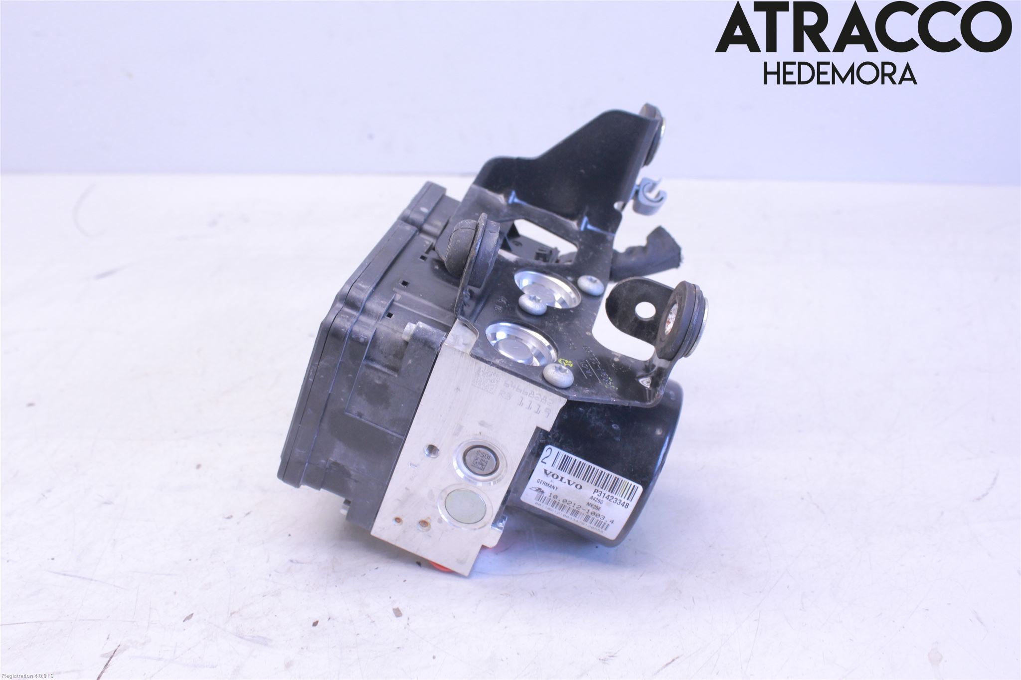 Volvo XC60 14-17 Abs Hydraulikkaggregat