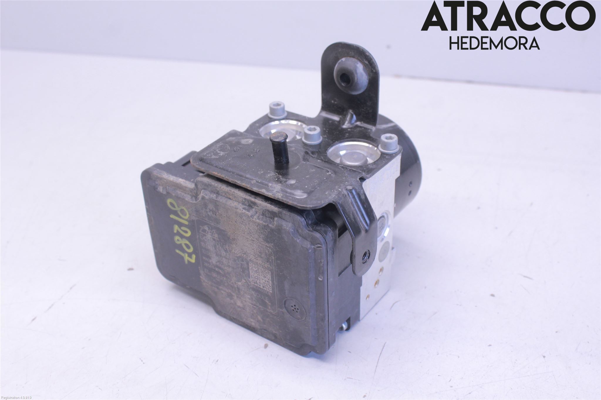 Opel COMBO D 12-18 Abs Hydraulikkaggregat