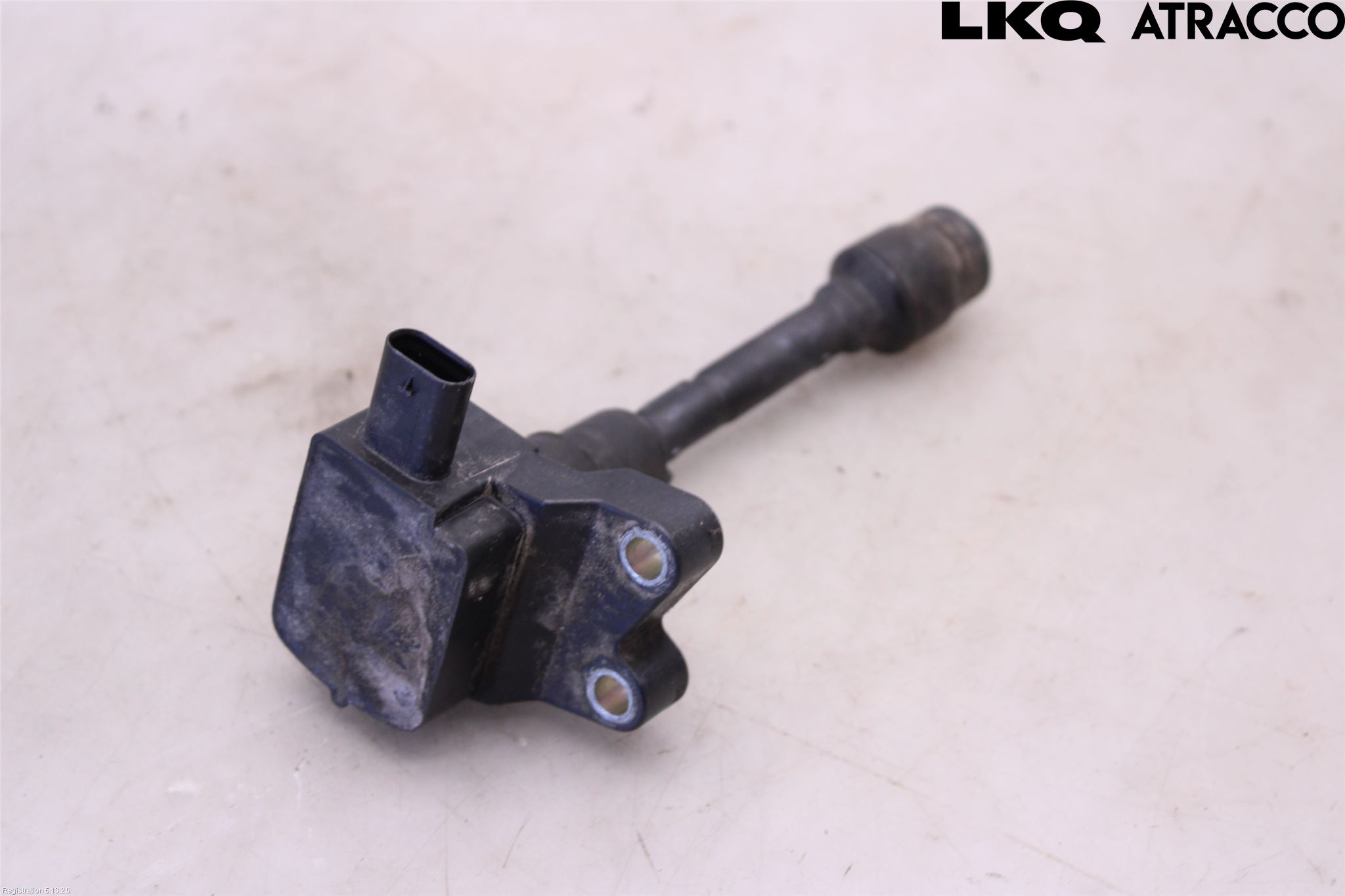 Ford C-MAX ll 15-19 Coil