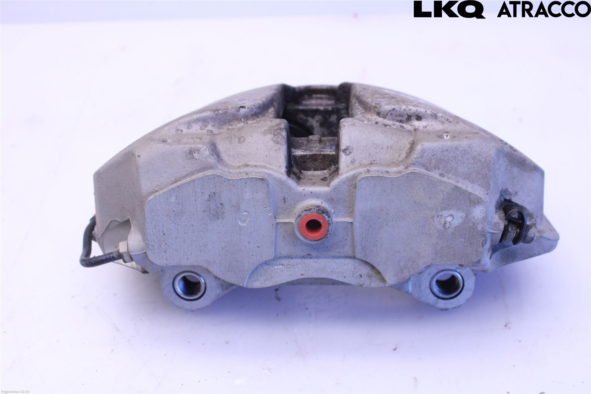 Audi A6 F2/C8 19- Bremsecaliper Foran Venstre