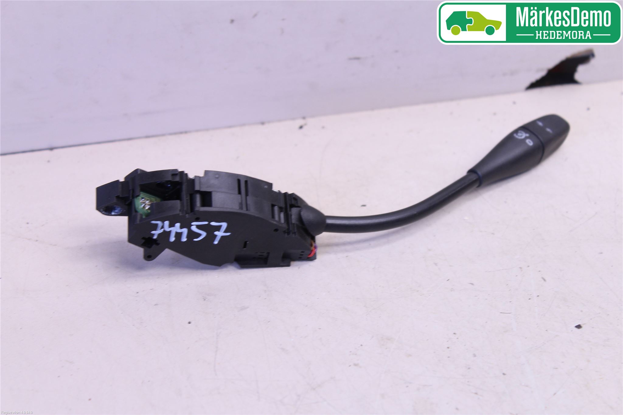Mercedes-Benz MB CLK (C209) 02-09 Cruisekontroll