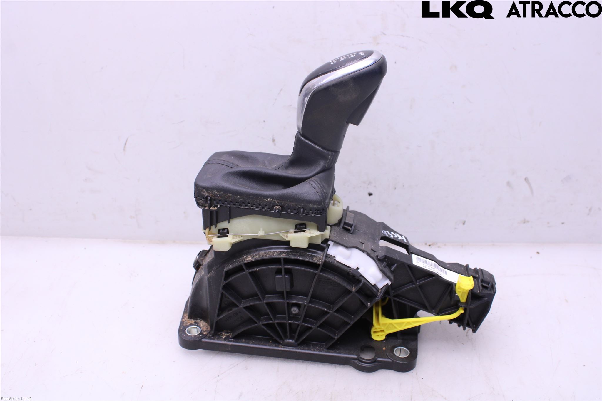Volvo XC60 14-17 Gearspak