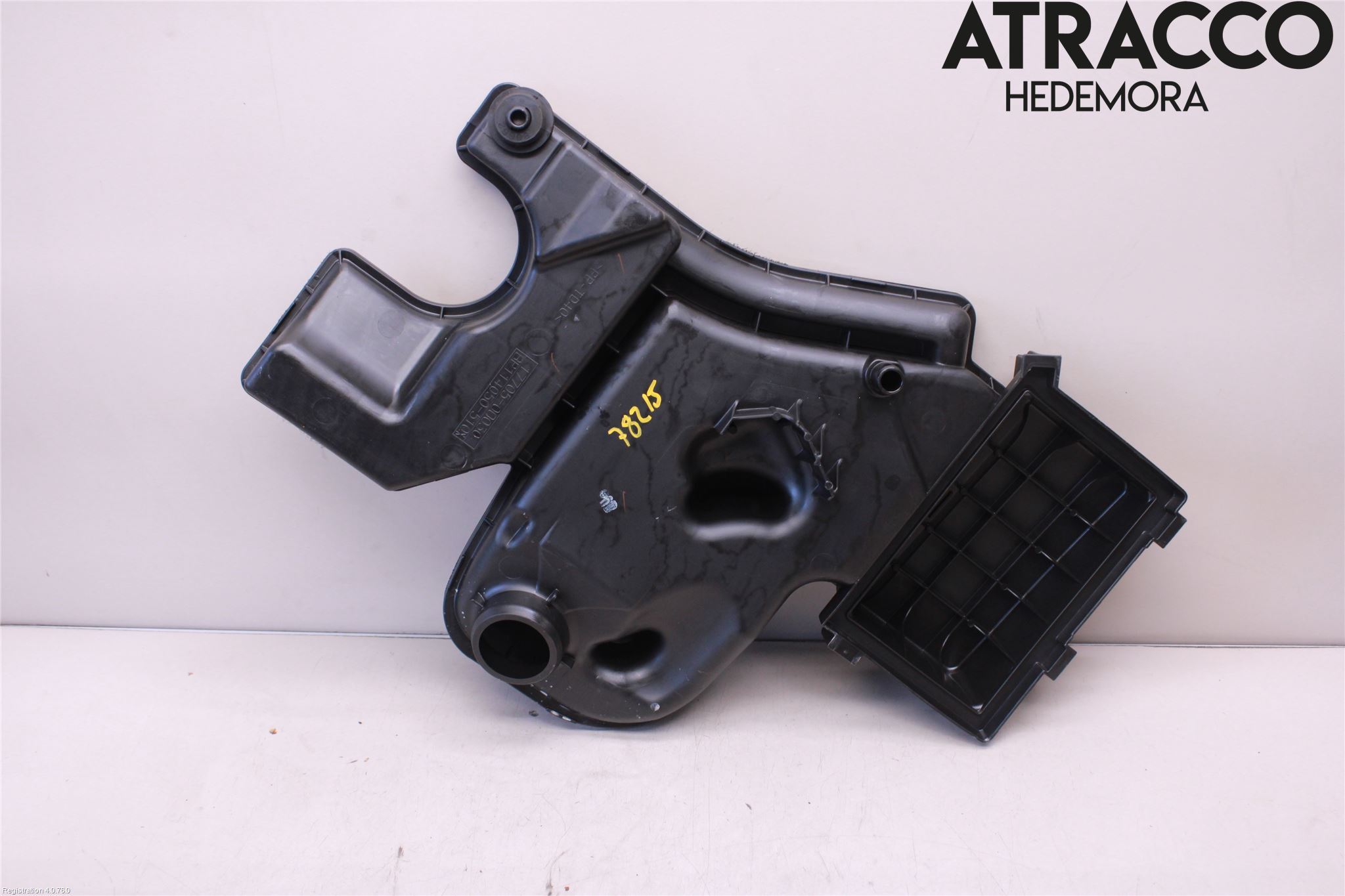 Toyota AYGO 15-21 Luftfilter Boks