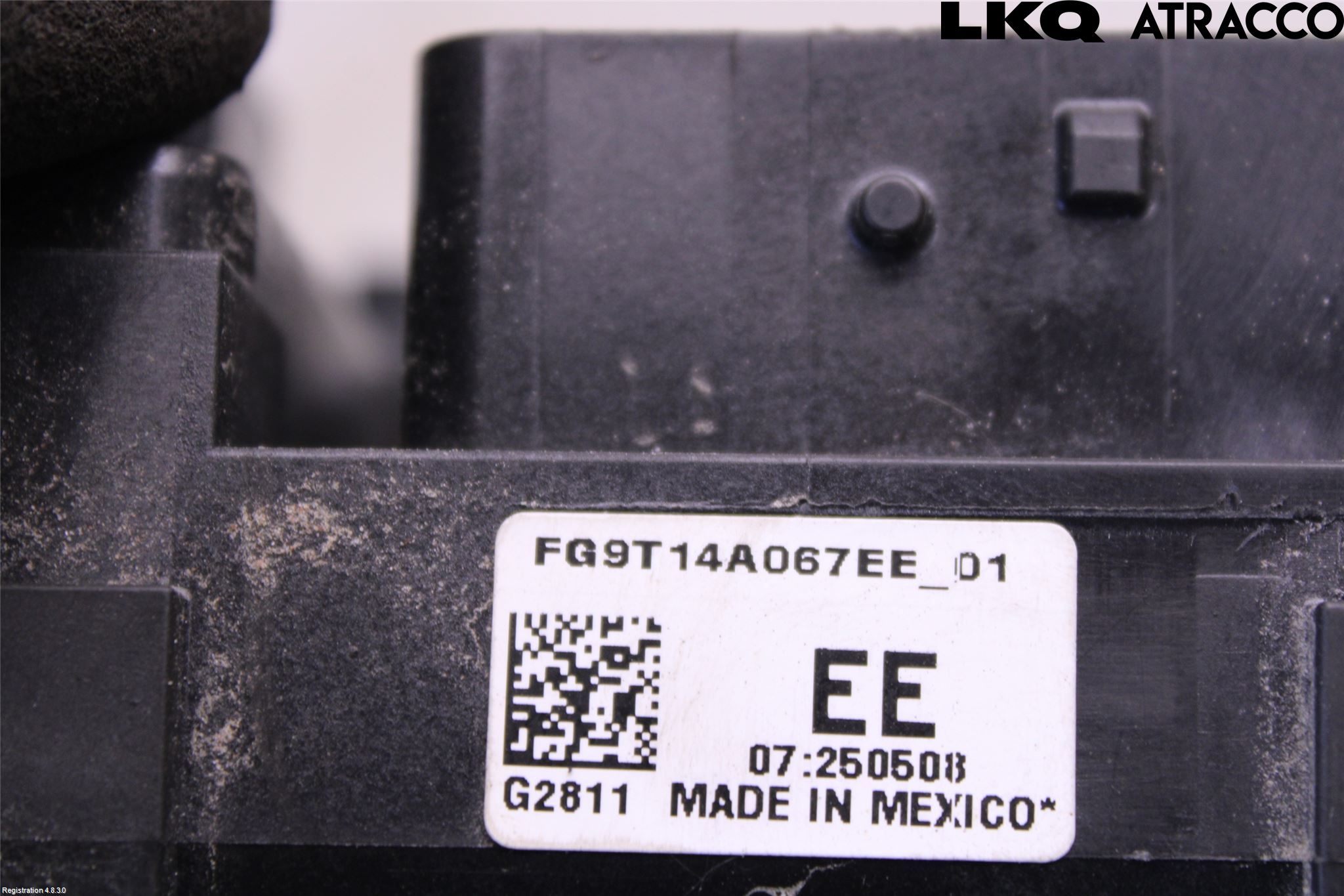 Ford MONDEO 15-22 Sikringsboks - Elsentral