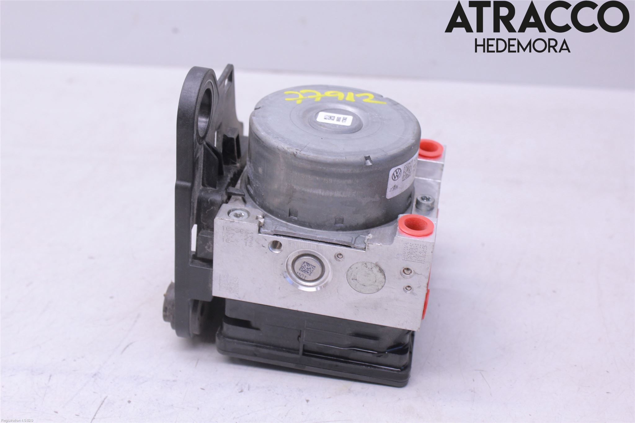 Seat LEON 13-20 Abs Hydraulikkpumpe