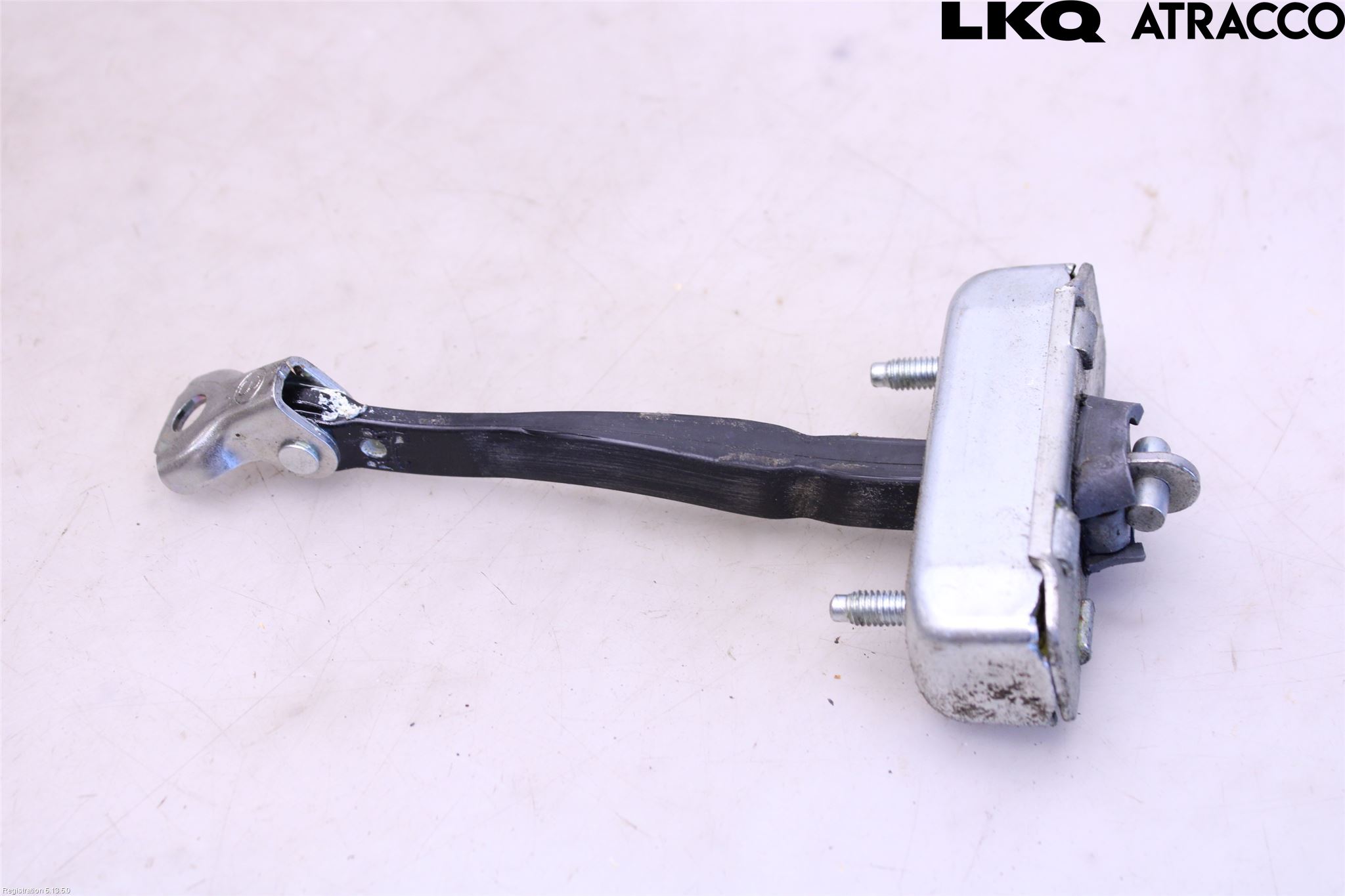 Toyota CAMRY 19-24 Dørstopper