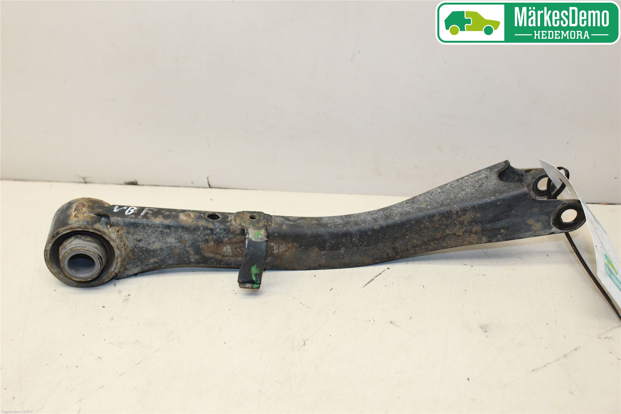 Subaru OUTBACK 10-15 Bærearm Bak Venstre