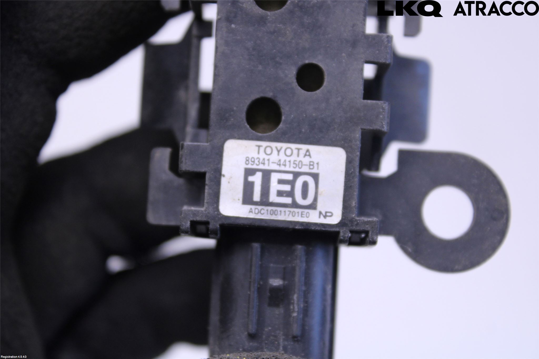 Lexus GS 300/430/450H 05-12 Sensor Parkering Front