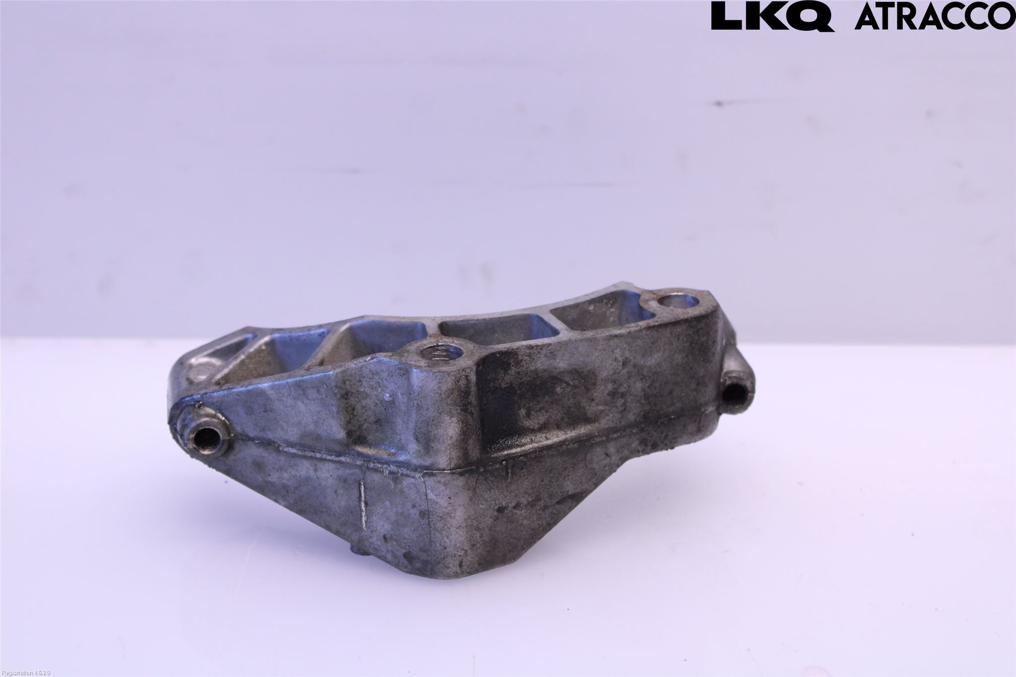 Landrover RANGE ROVER (L405) 13-21 Ac Kompressor-Festebrakett