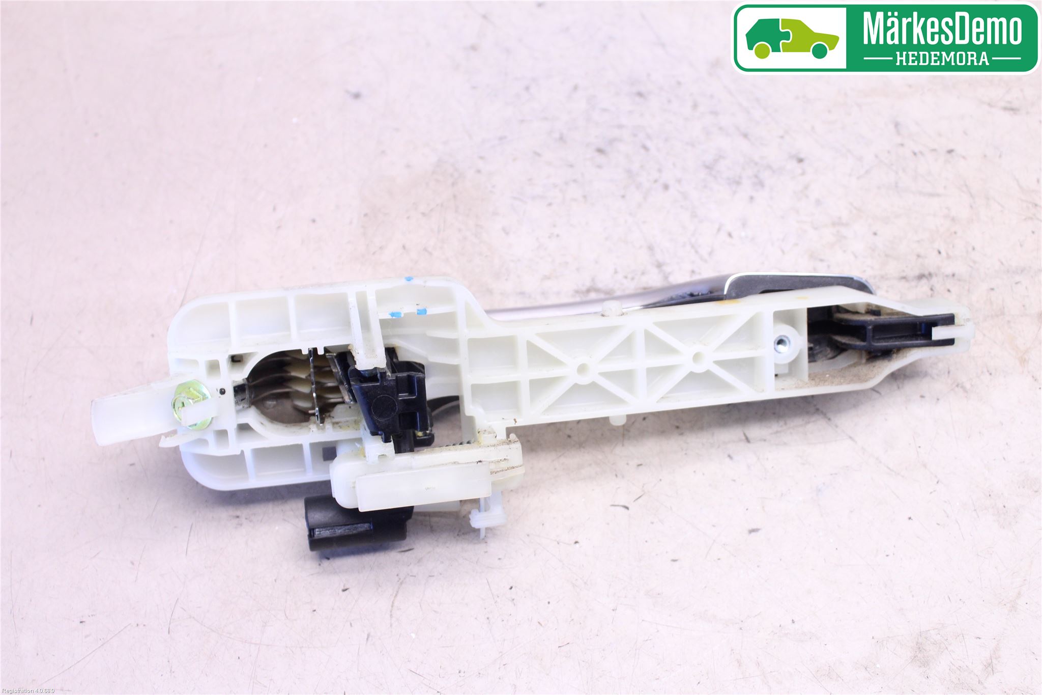 Hyundai SANTA FE 13-18 Dørhandtak Ytre Venstre