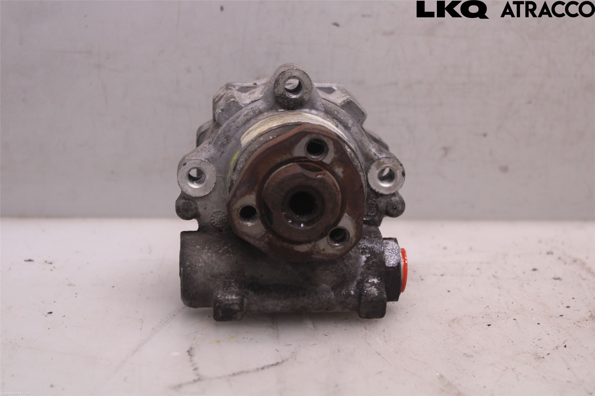 Volkswagen VW POLO 95-01 Servo Pumpe
