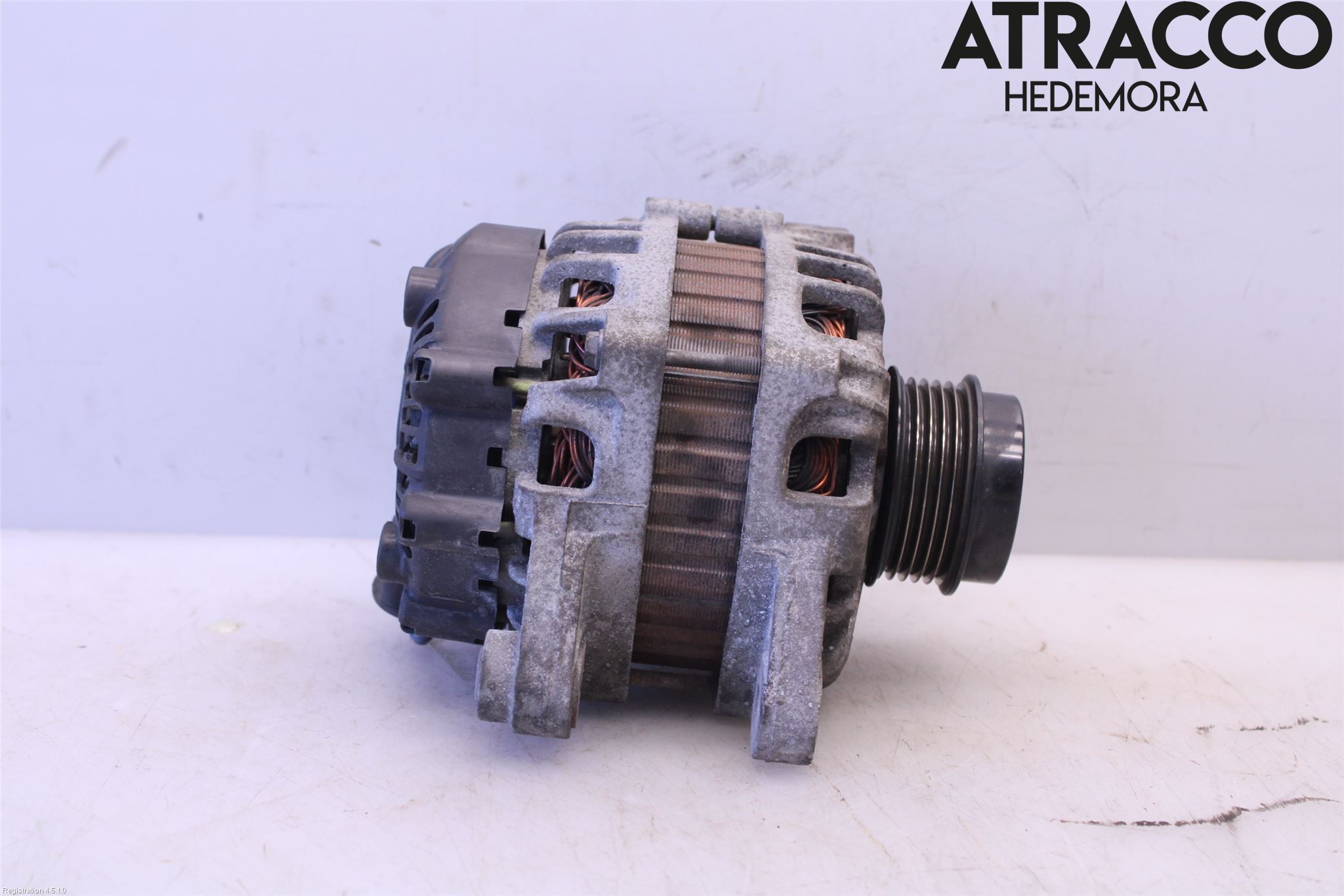 Kia RIO 12-16 Dynamo