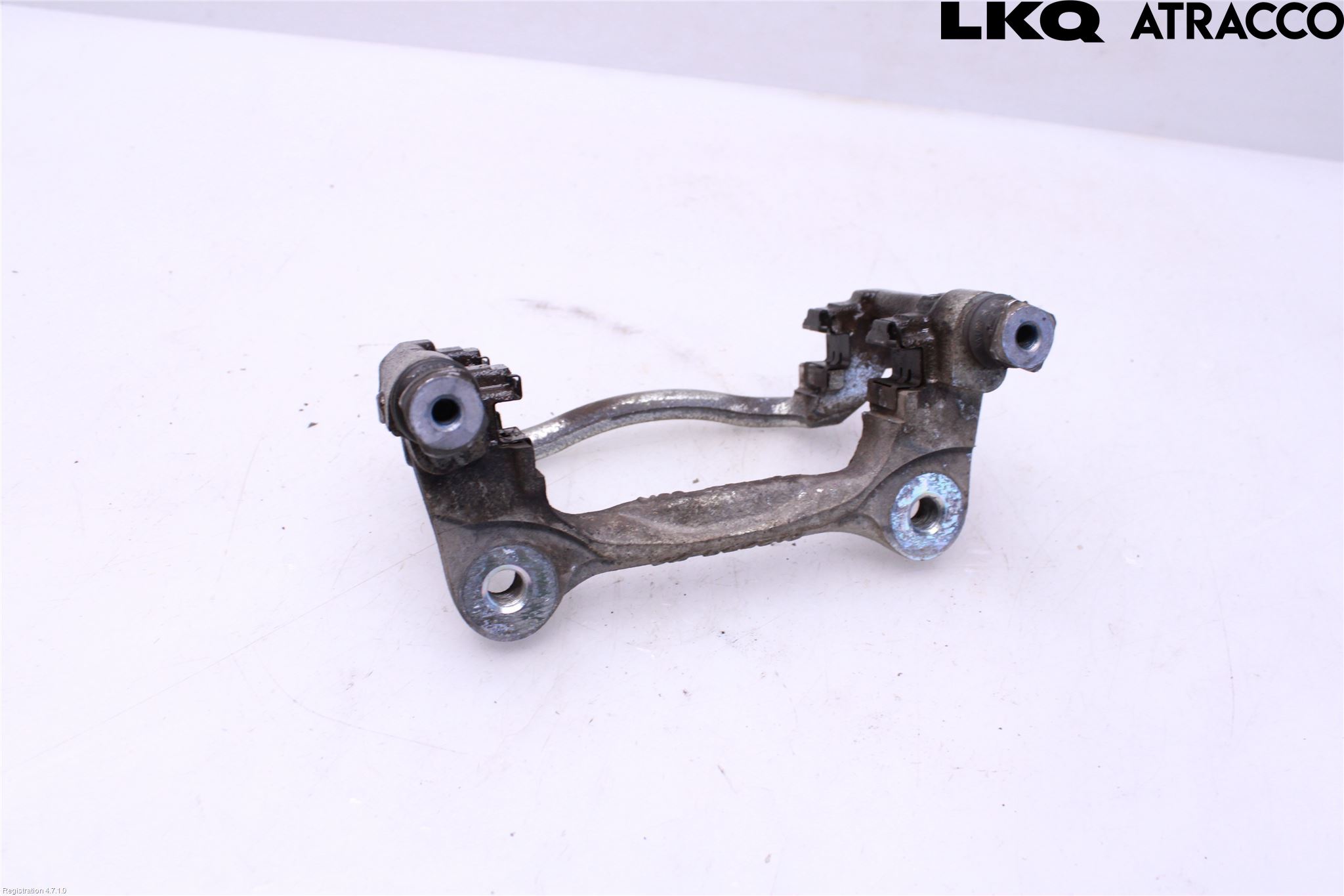 Toyota YARIS CROSS XP21 21- Bremsecaliper Feste Holder