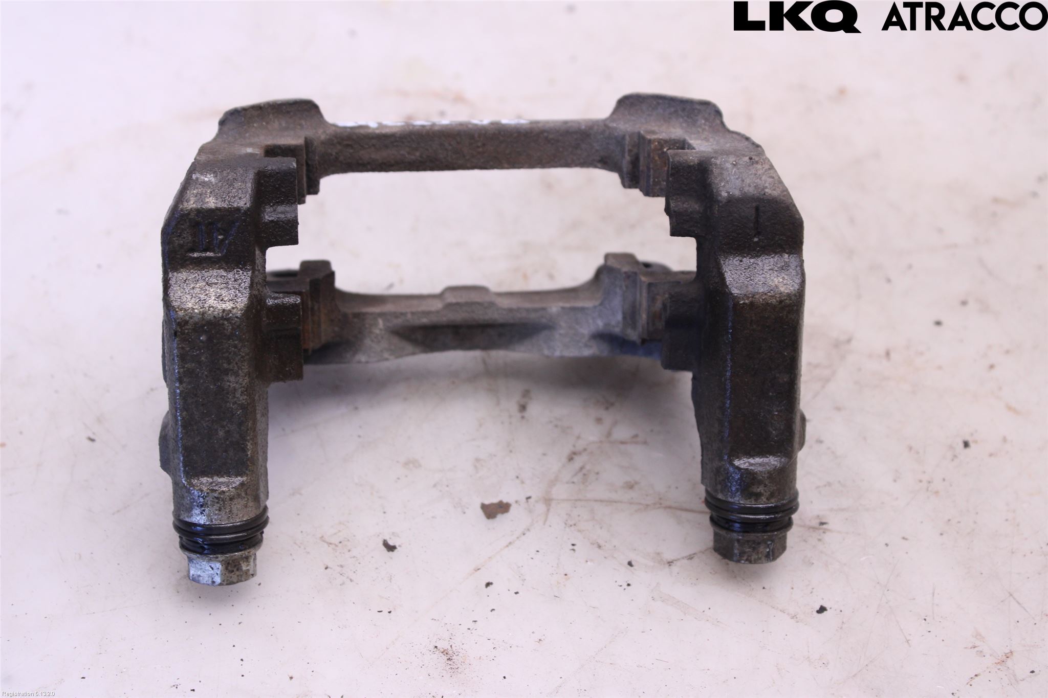 Toyota RAV4 19- Bremsecaliper Feste Holder