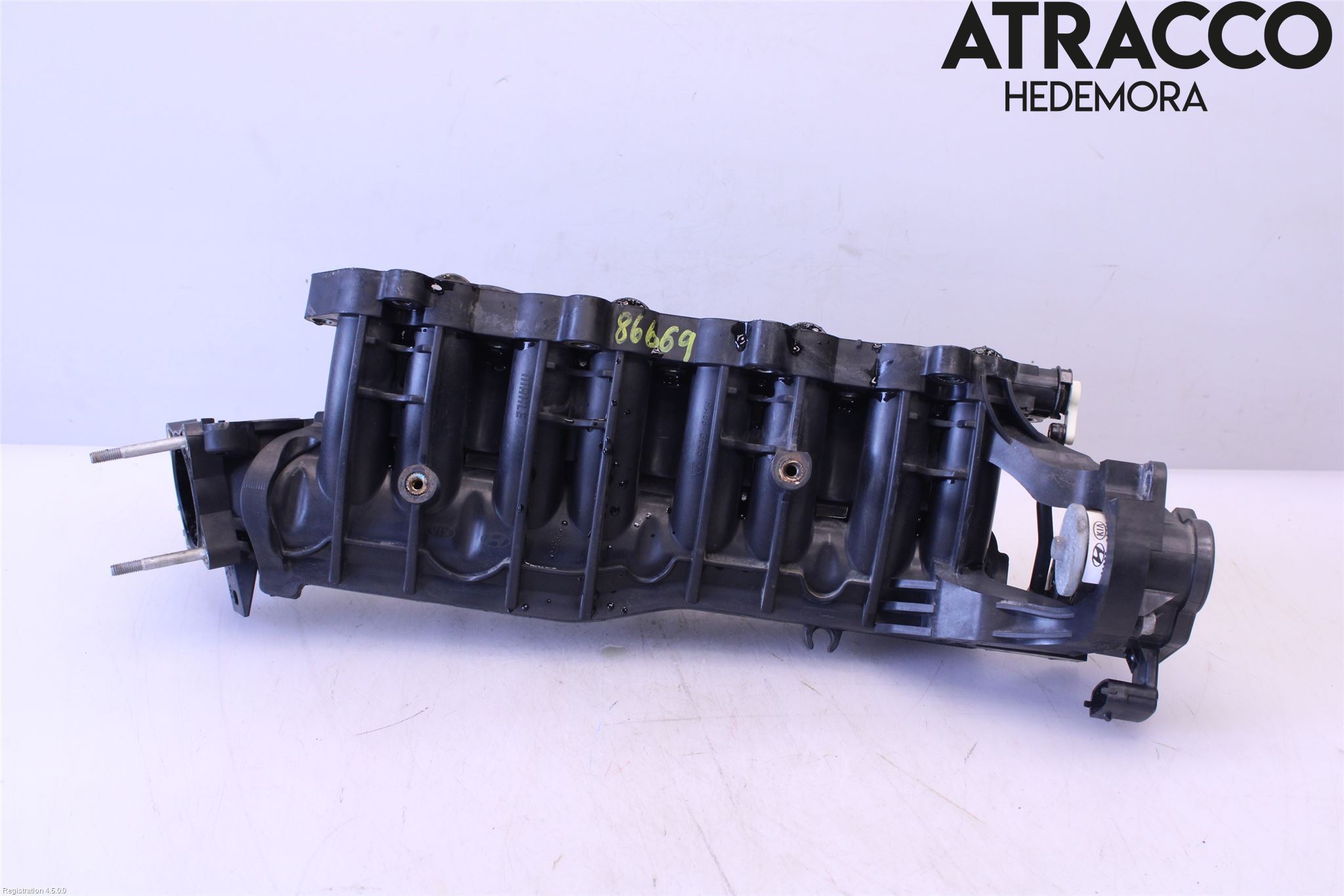 Hyundai i30 GD 13-17 Innsugningsmanifold