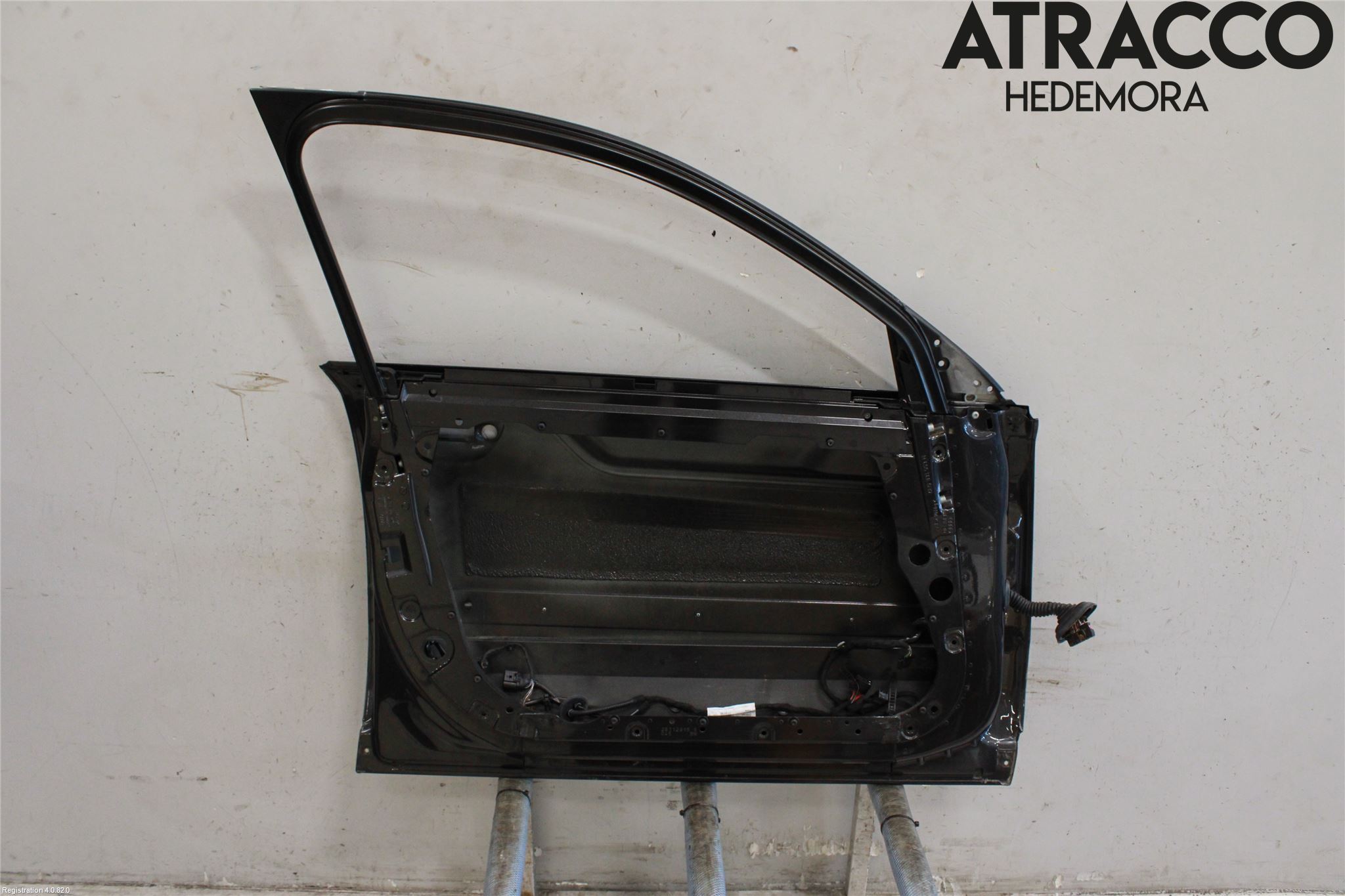 Audi A8/S8 4E  02-09 Dør 4D Foran Venstre