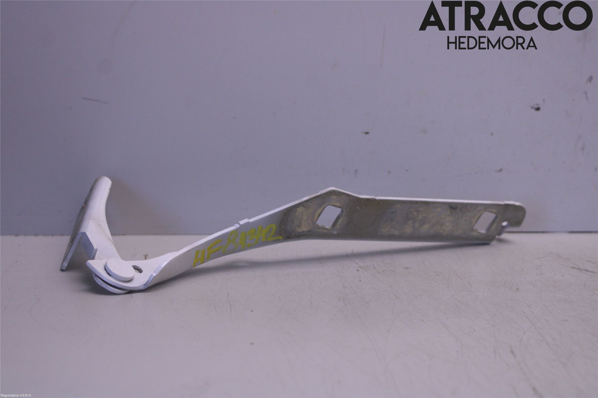 Peugeot PARTNER 16-18 Panser Hengsel - Hengsler