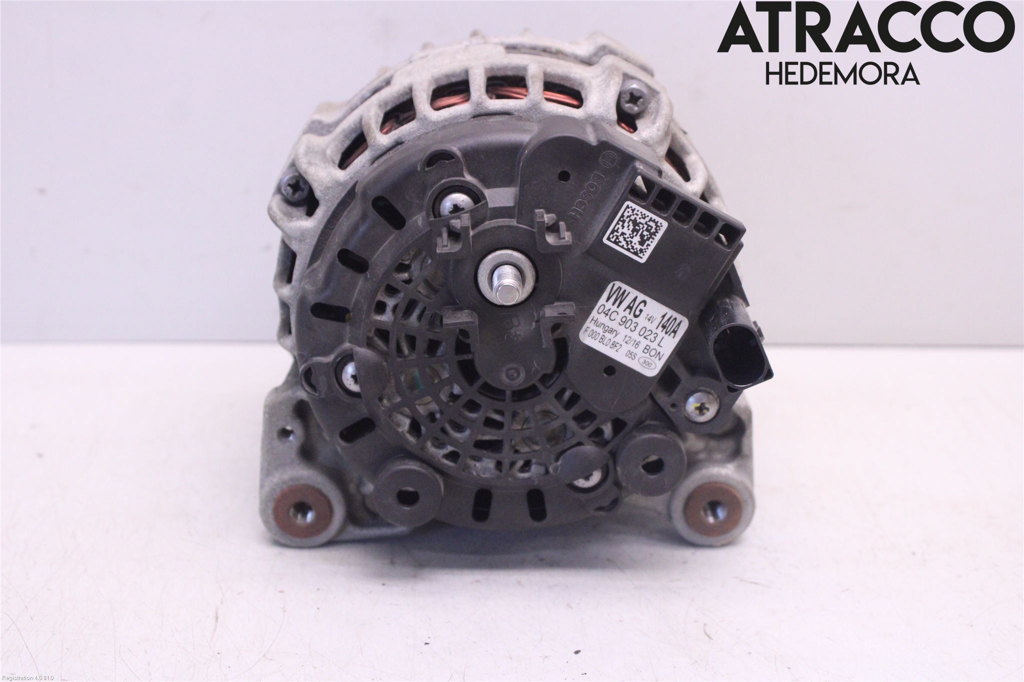 Seat LEON 13-20 Dynamo