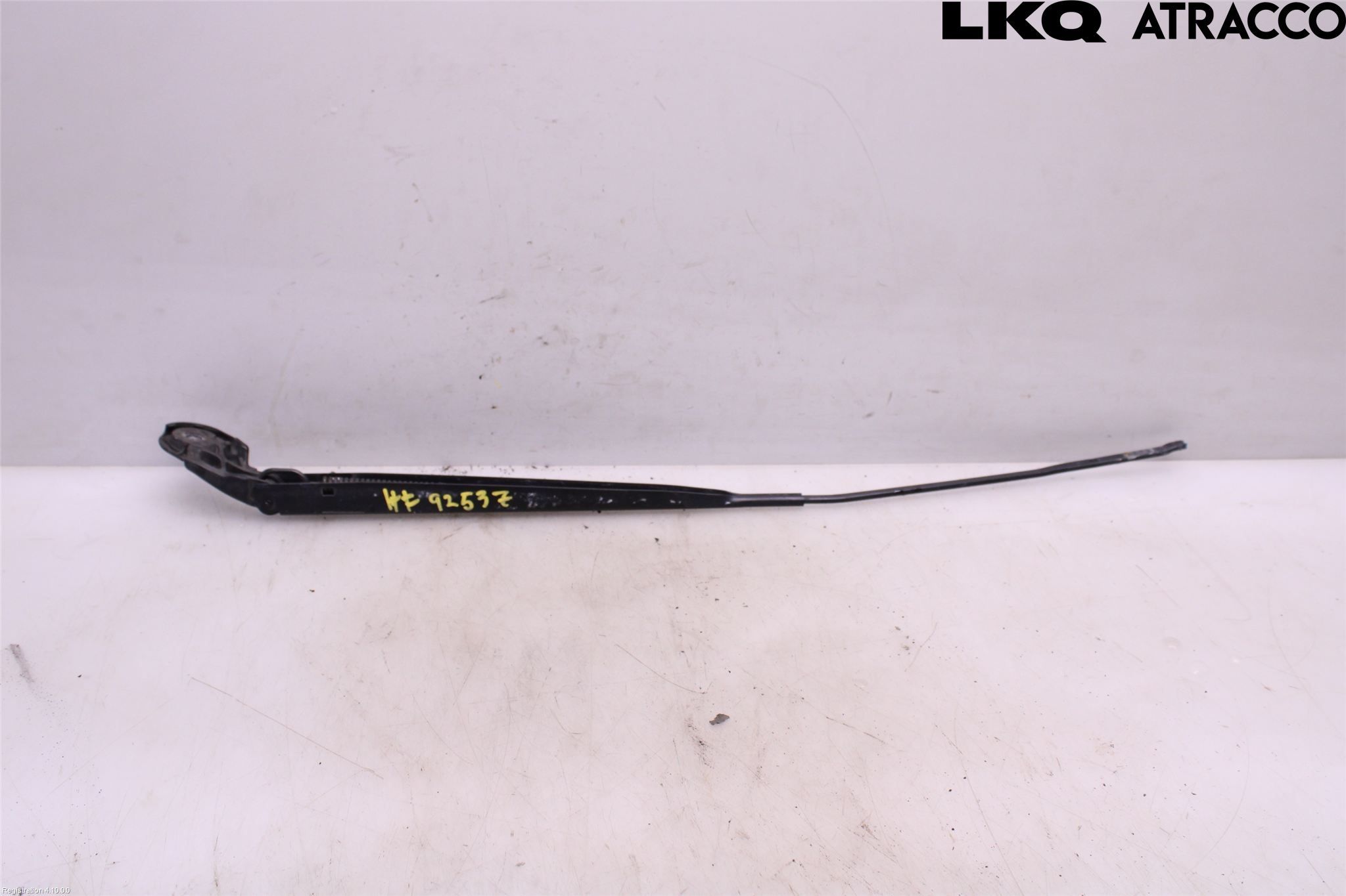 Citroen C4 CACTUS 14-20 Viskerarm-Armer Frontrute