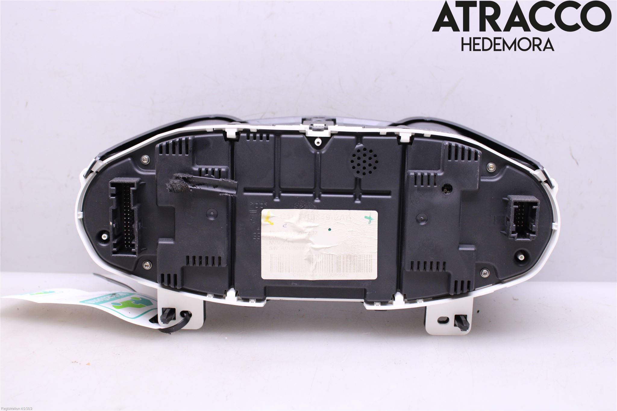 Ford FIESTA 13-17 Instr Kombinert
