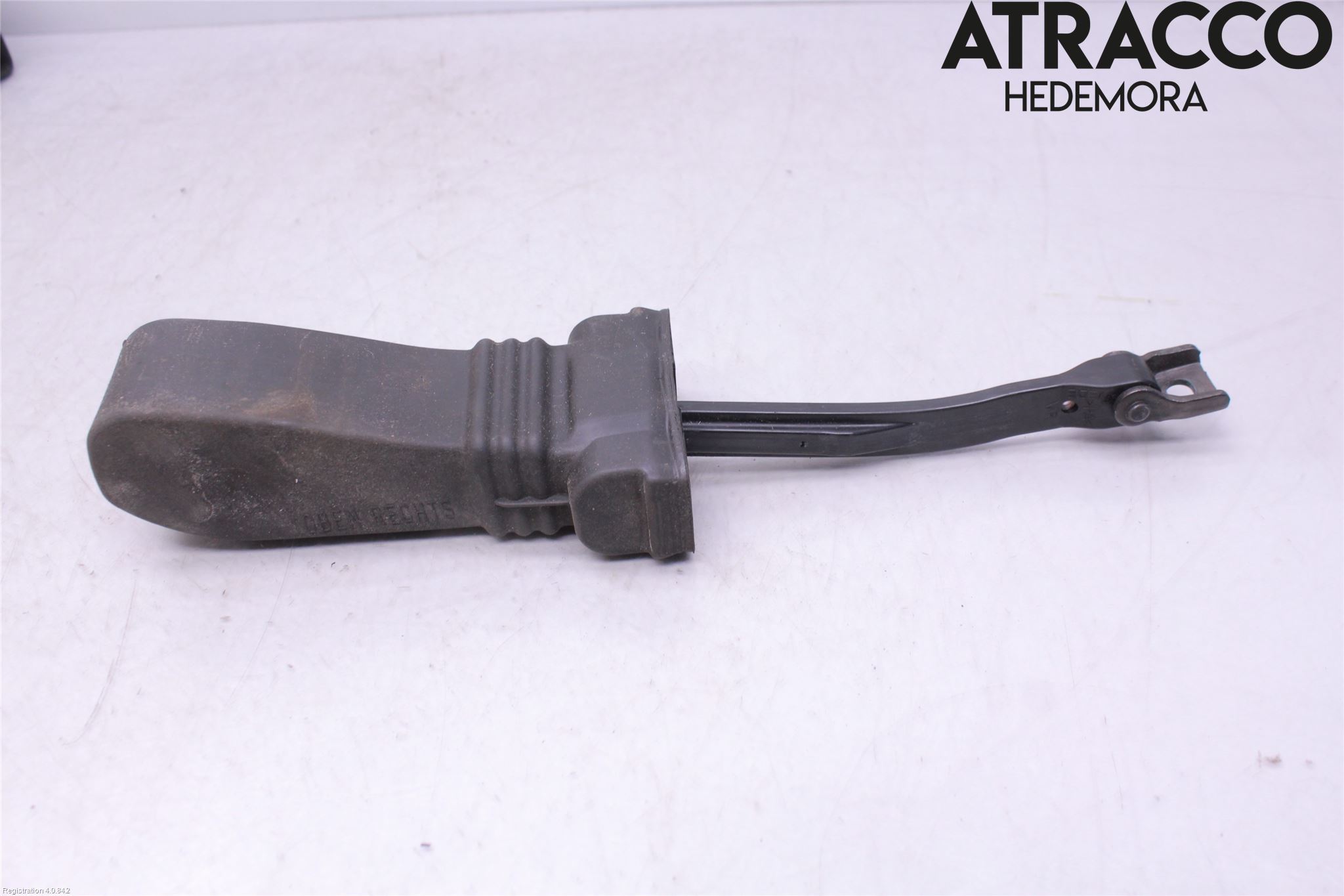 Audi A7/S7 4G 11-17 Dørstopper