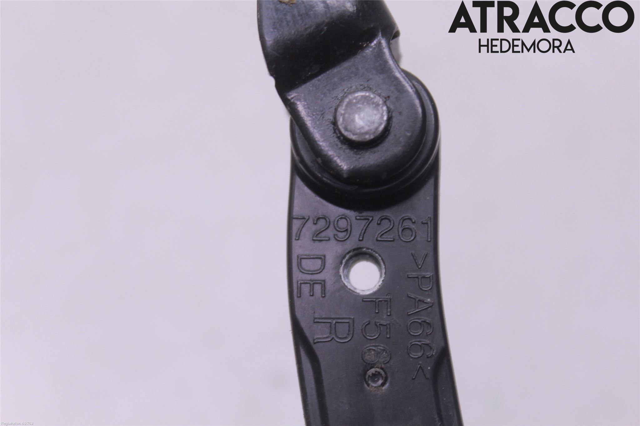 Mini ONE/COOPER 3DR F56 14-24 Dørstopper