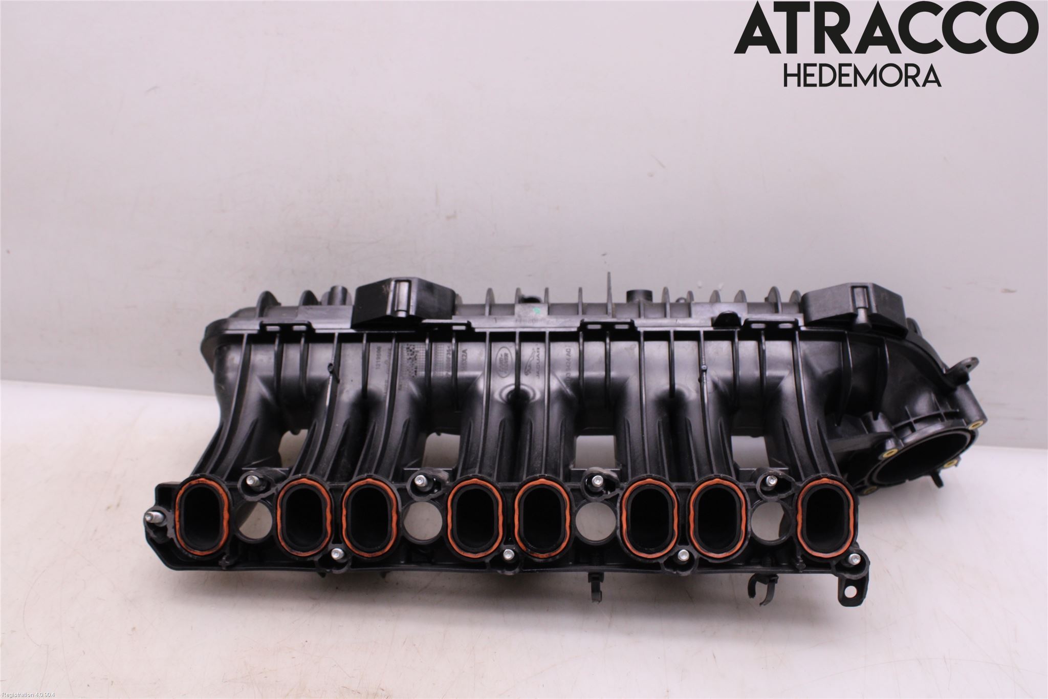 Jaguar XF (X260) 16-24 Innsugningsmanifold
