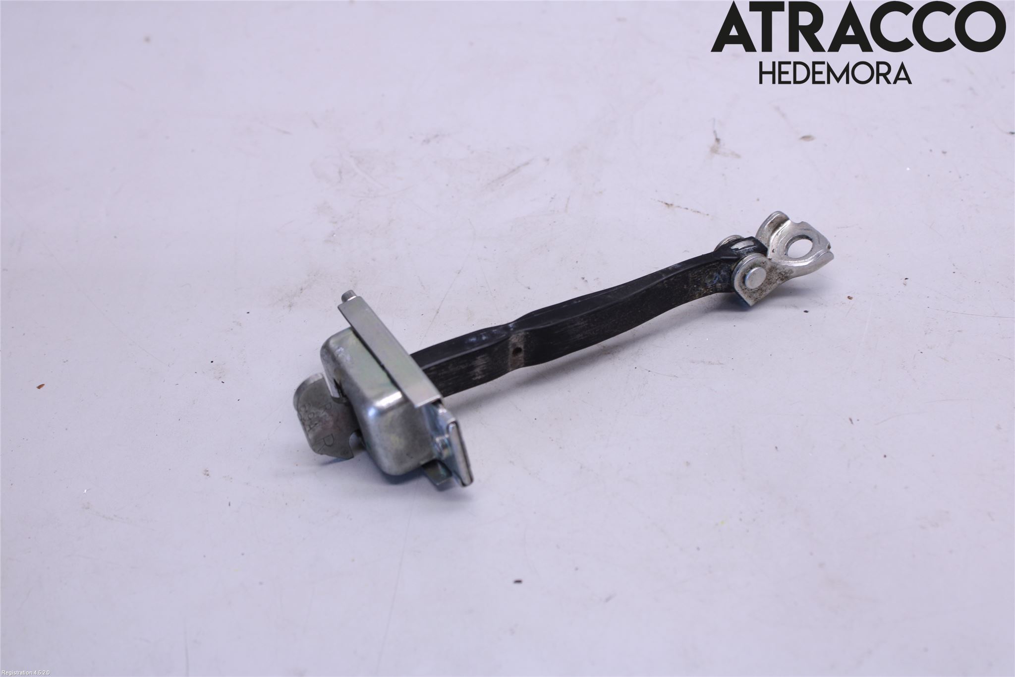 Toyota PRIUS (ZVW50) 16-21 Dørstopper