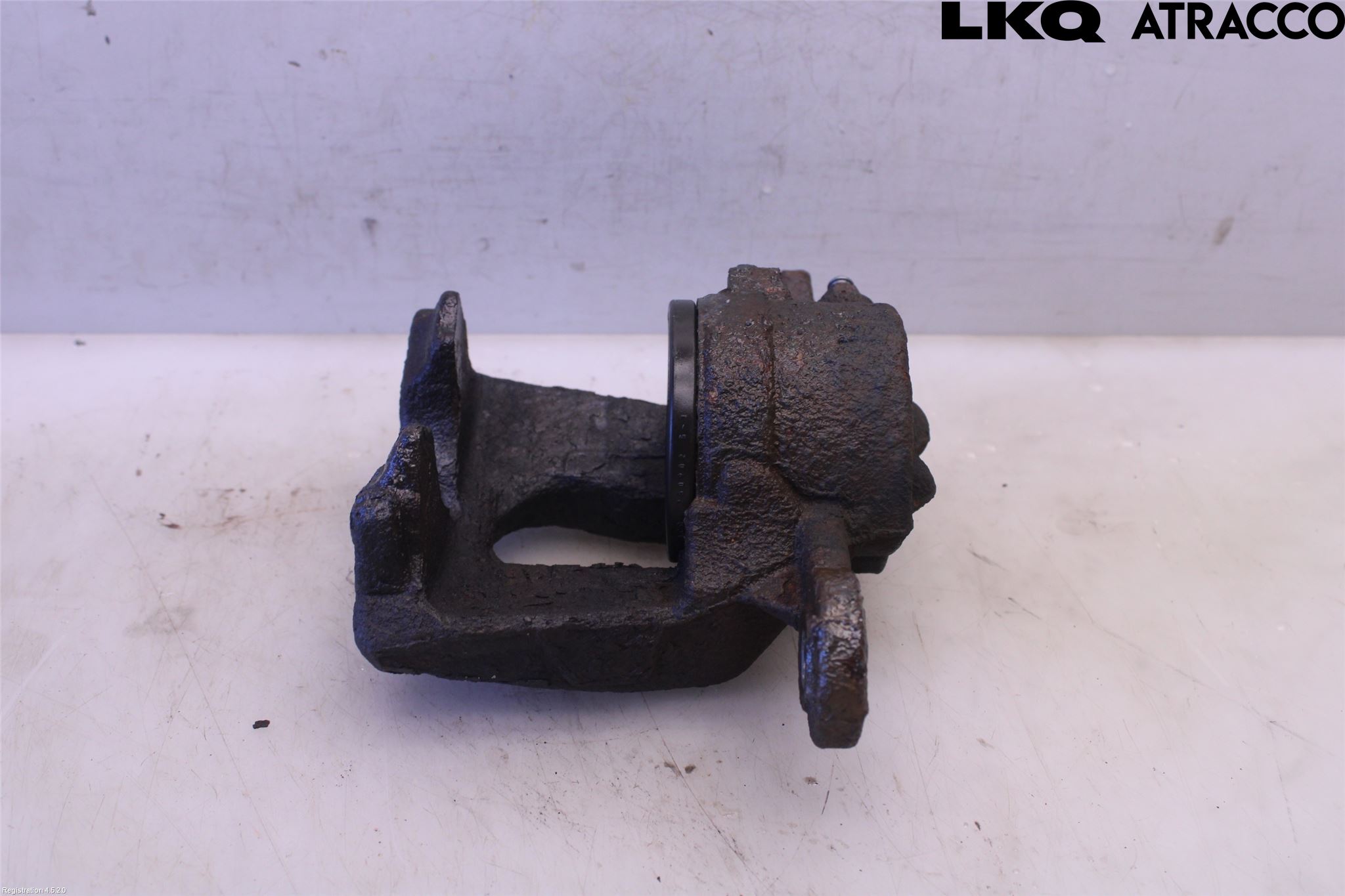 BMW 1 F20/F21 11-19 Bremsecaliper Foran Høyre
