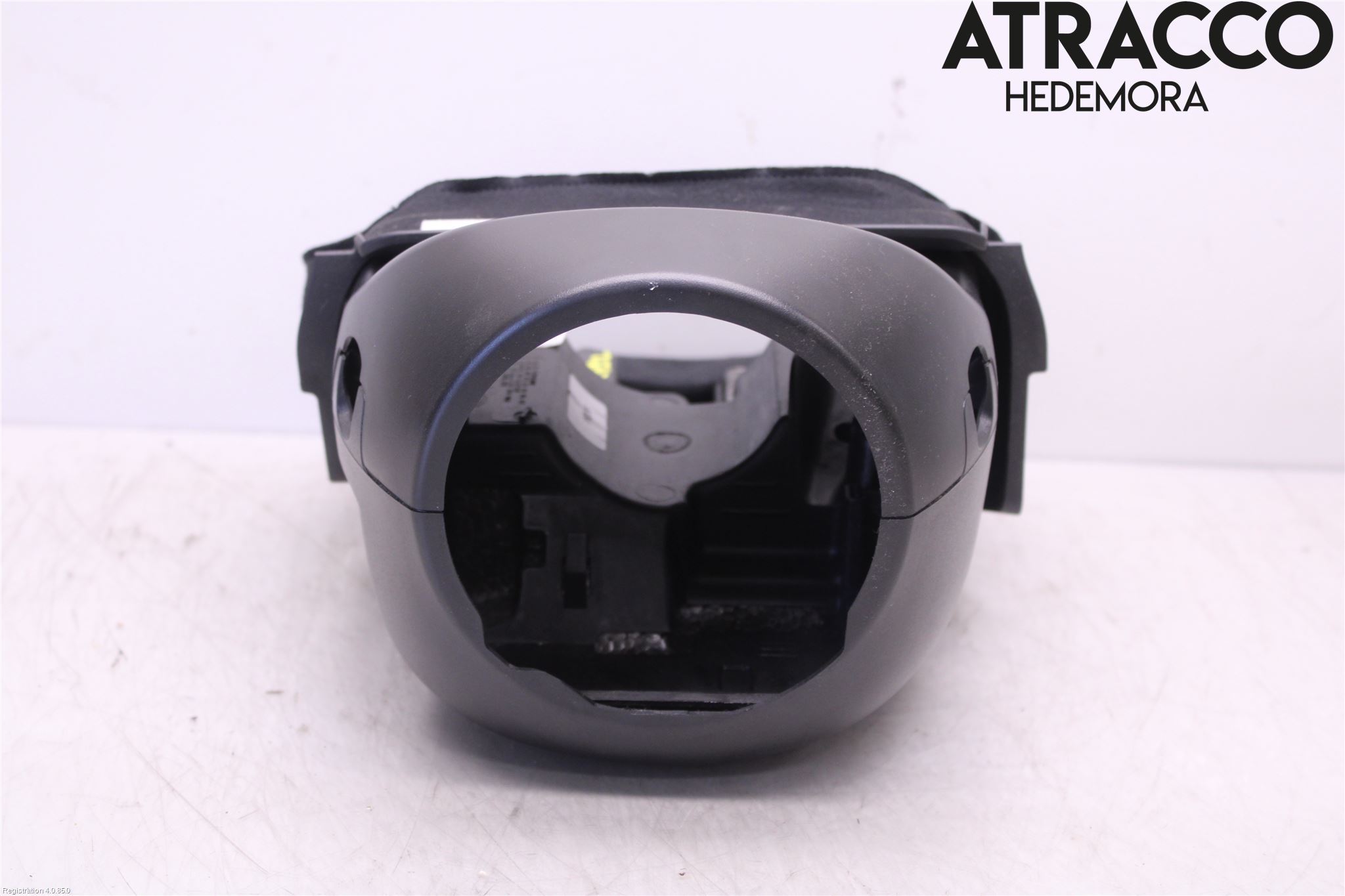 BMW 5 F10/F11/F18 09-17 Rattdeksel - Deksler