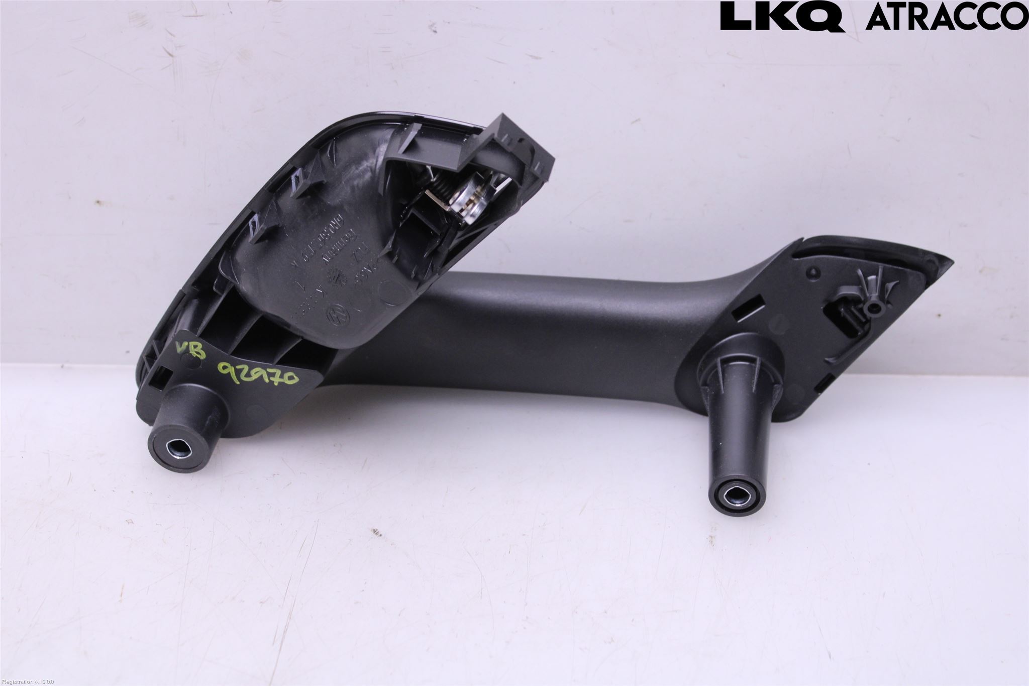 Volkswagen VW POLO 10-17 Innr Dørhandtak V Indre