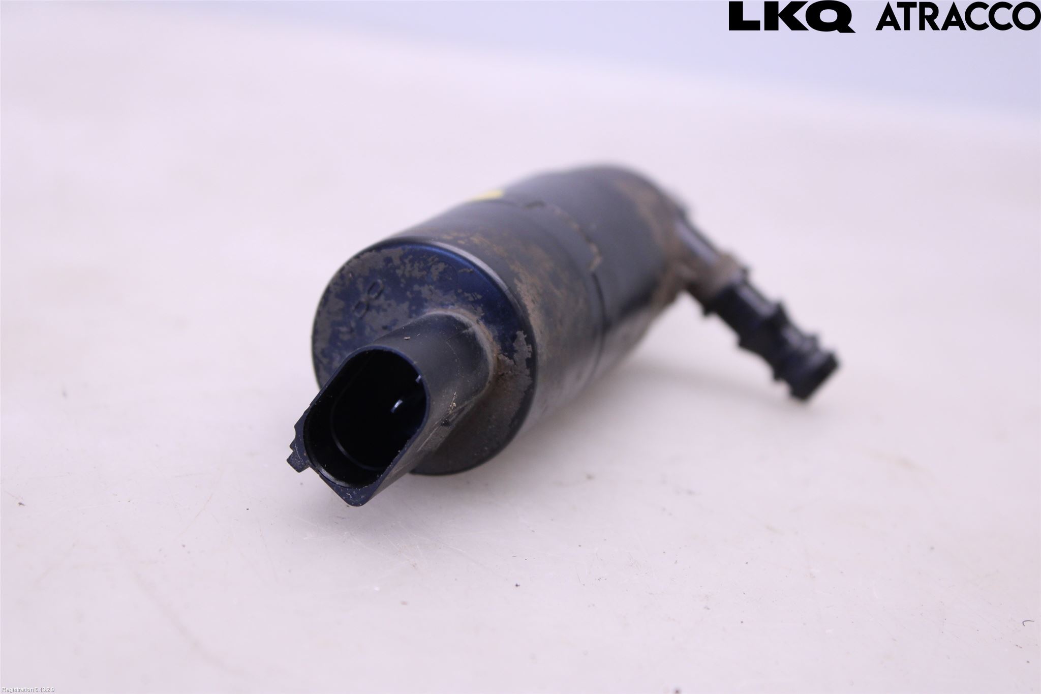 Kia OPTIMA 00-15 Spylerpumpe Høytrykk