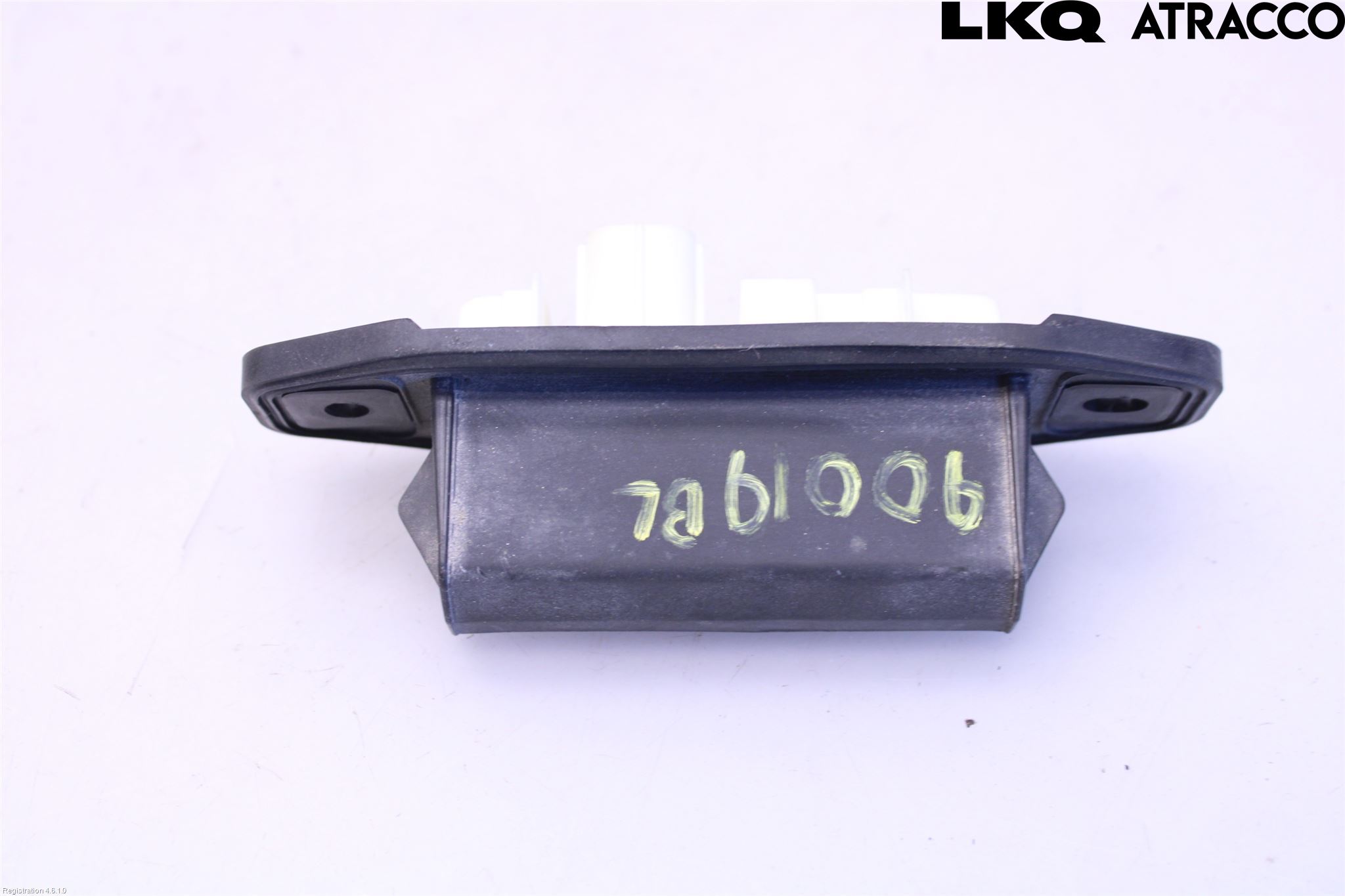 Toyota COROLLA 19- Bakluke Handtak Ytre