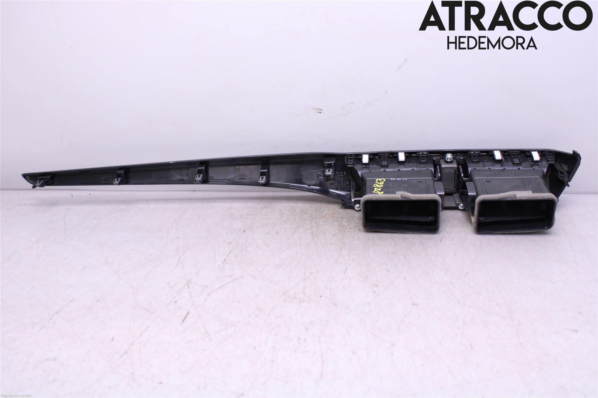 Mazda 6 13- Dashbord Kanal - Dyse