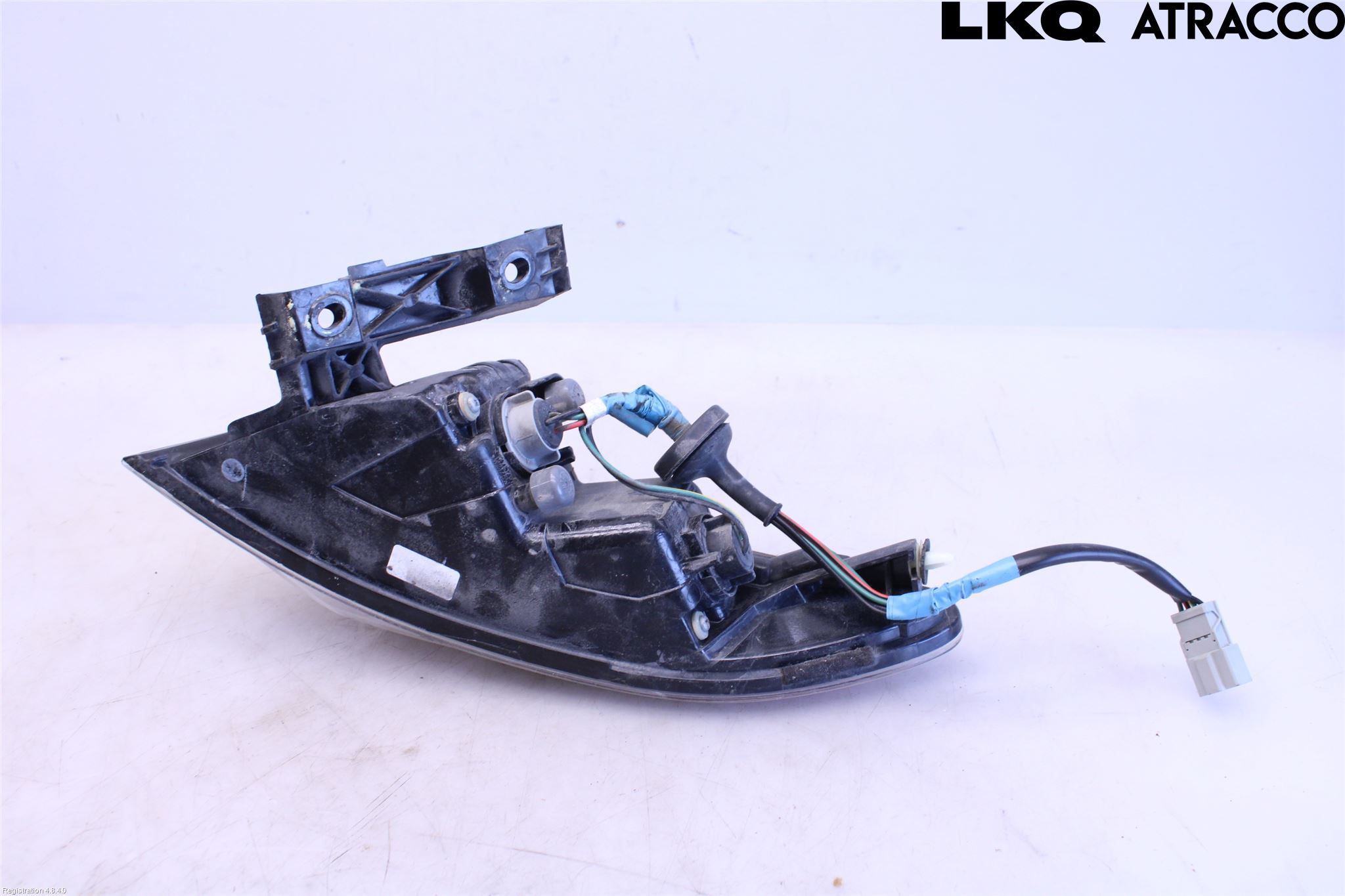 Honda CIVIC 06-11 Baklykt Venstre