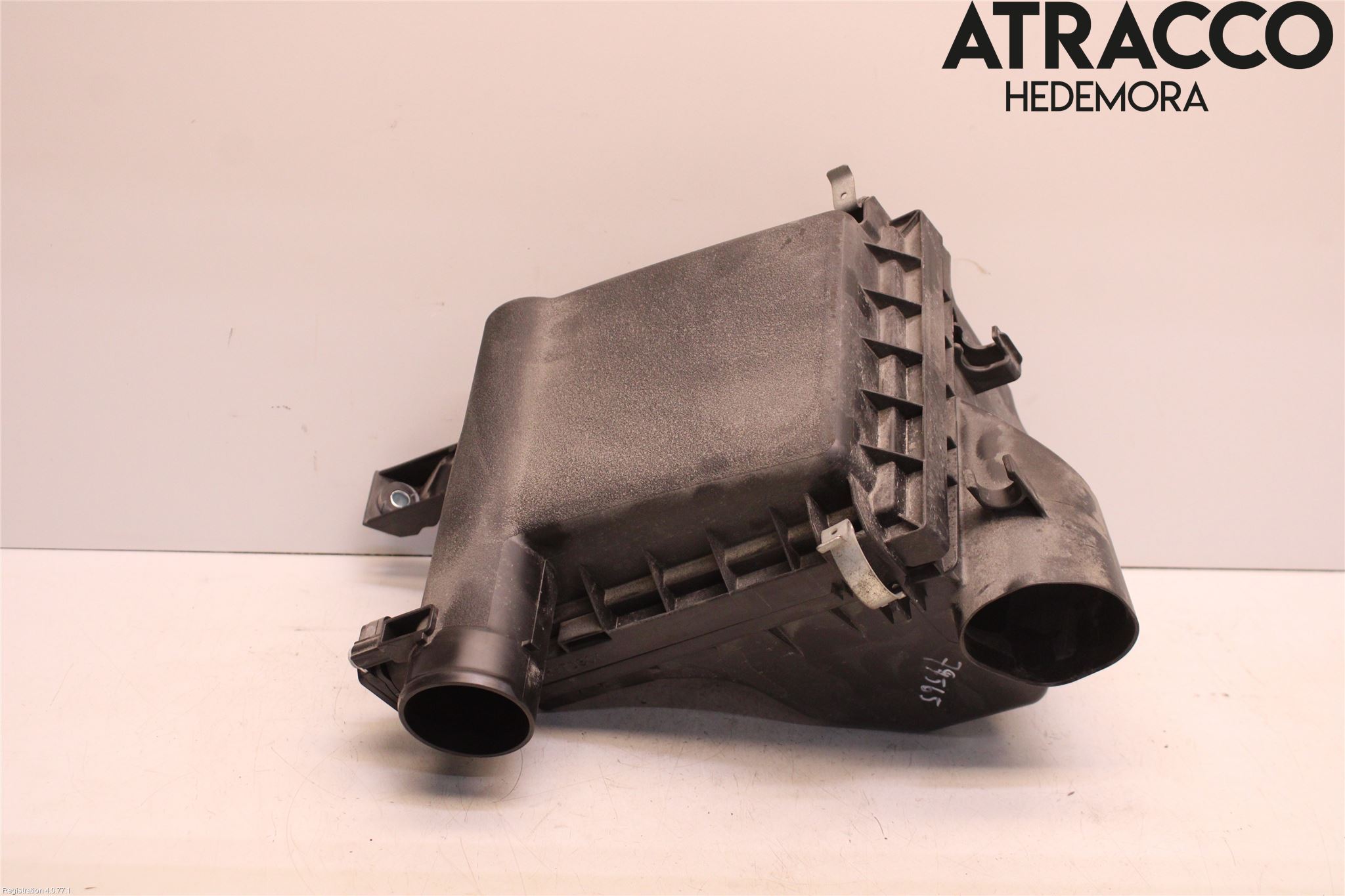Toyota AURIS 10-12 Luftfilter Boks