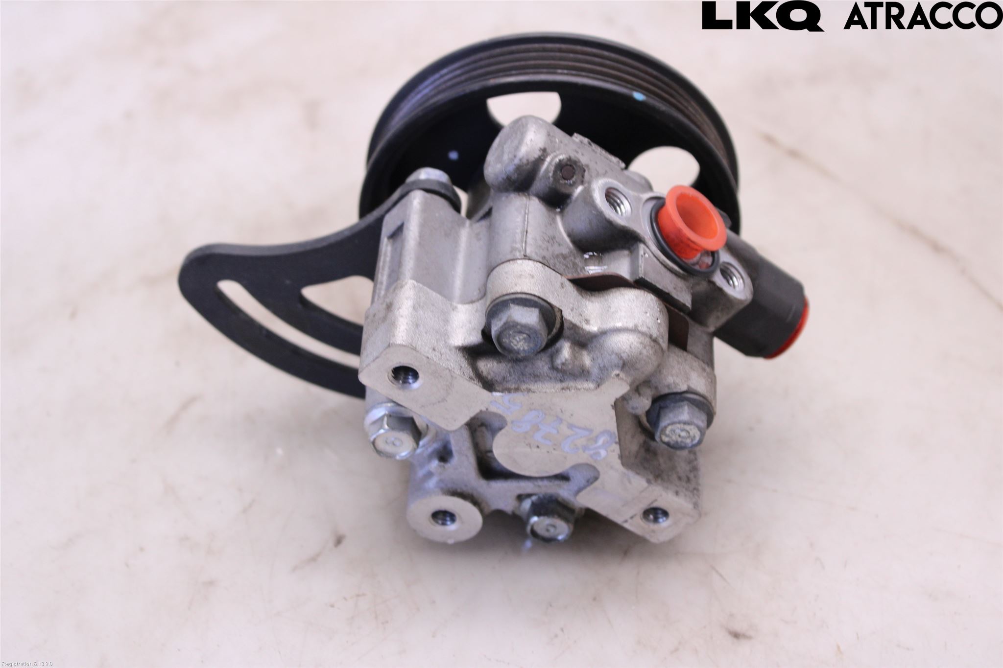GM CHEVROLET SPARK Servo Pumpe