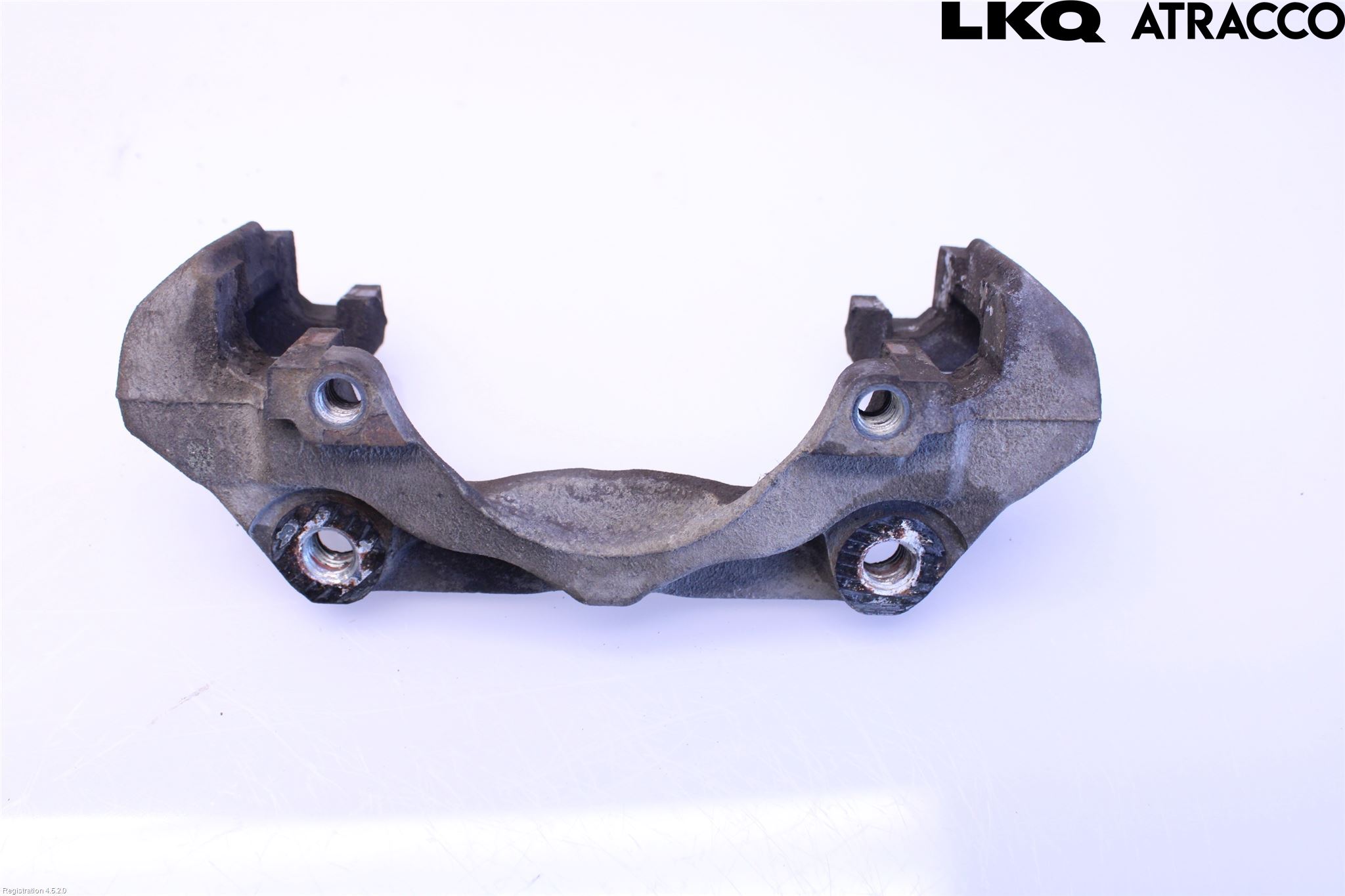 Ford FIESTA (VII) 18-23 Bremsecaliper Feste Holder