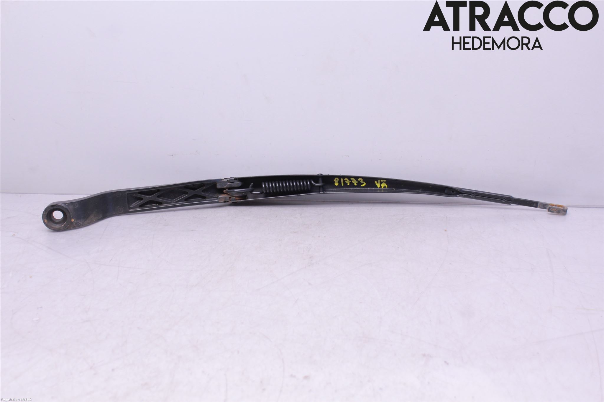 Honda CR-V 07-12 Viskerarm-Armer Frontrute