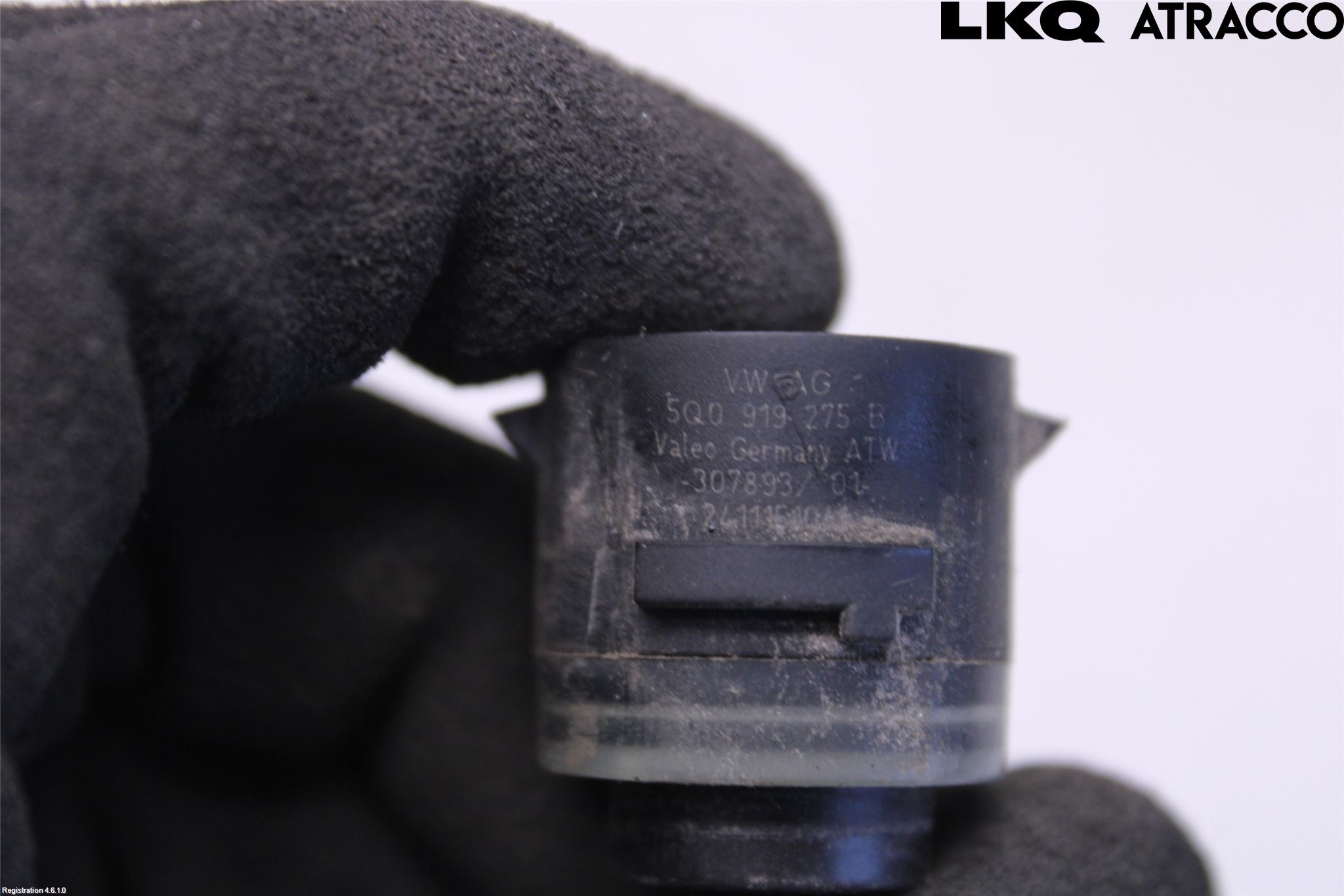 Volkswagen VW TRANSP/CARAVELLE (T6) 16-22 Sensor Ryggesensor