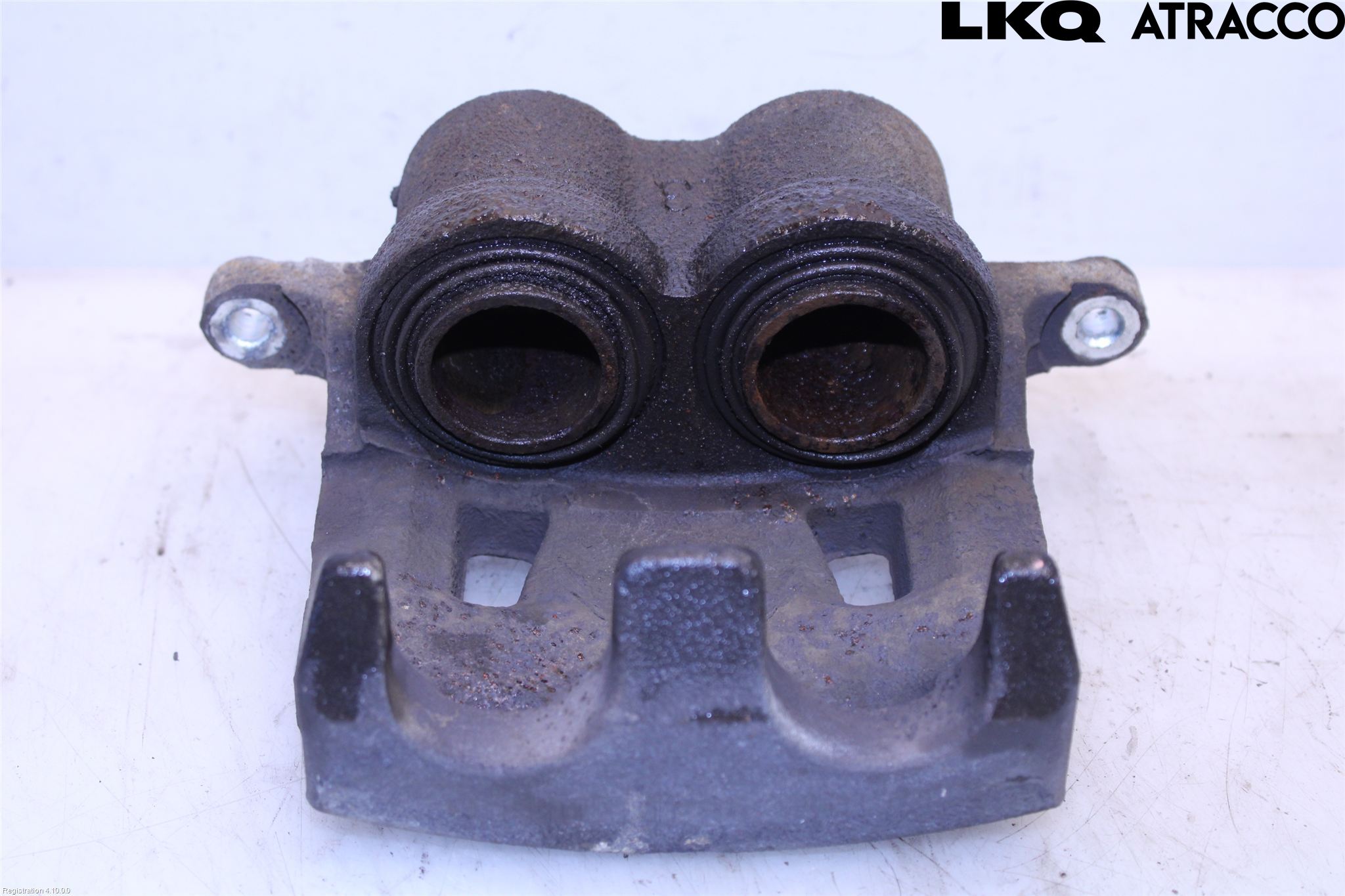 Lexus RX AL10 09-15 Bremsecaliper Foran Venstre